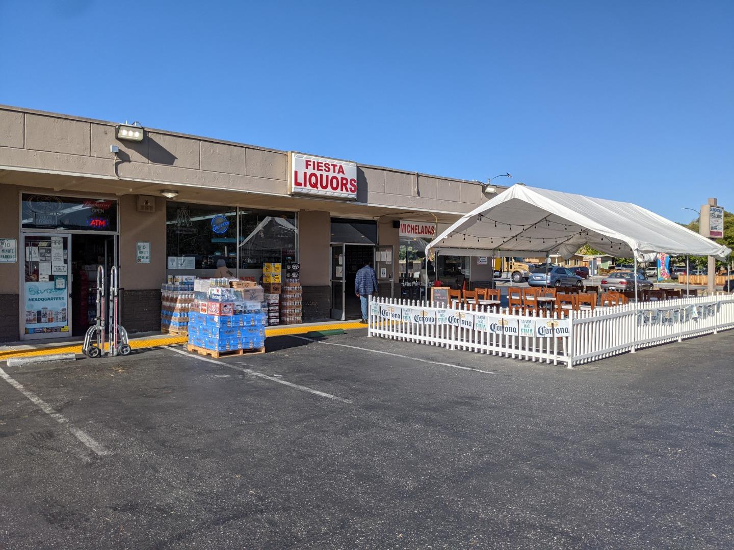 670 Fair Oaks Avenue, SUNNYVALE, California 94085, ,Comm Industrial For Sale,For Sale,Fair Oaks Avenue,40964812