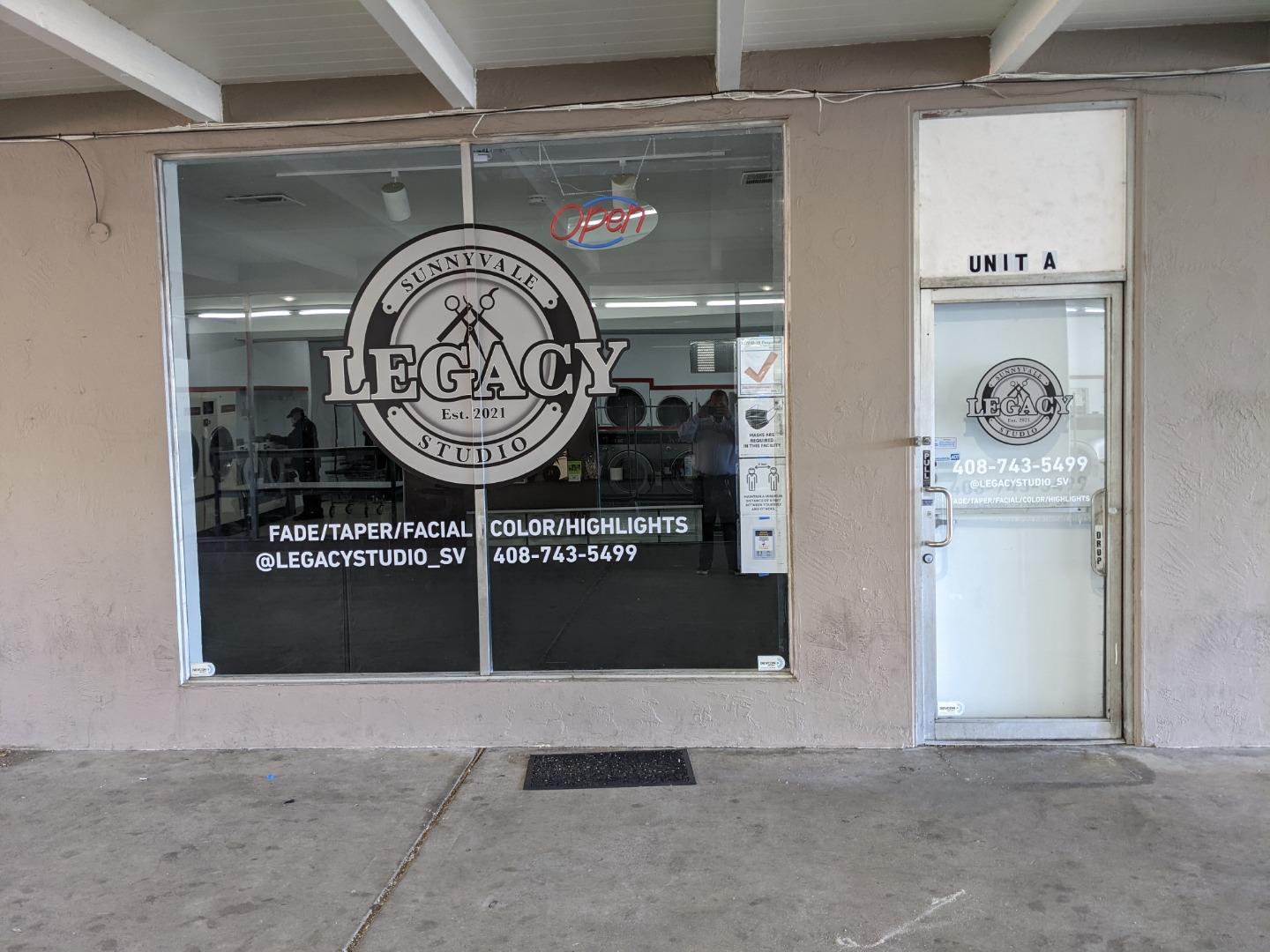 670 Fair Oaks Avenue, SUNNYVALE, California 94085, ,Comm Industrial For Sale,For Sale,Fair Oaks Avenue,40964812