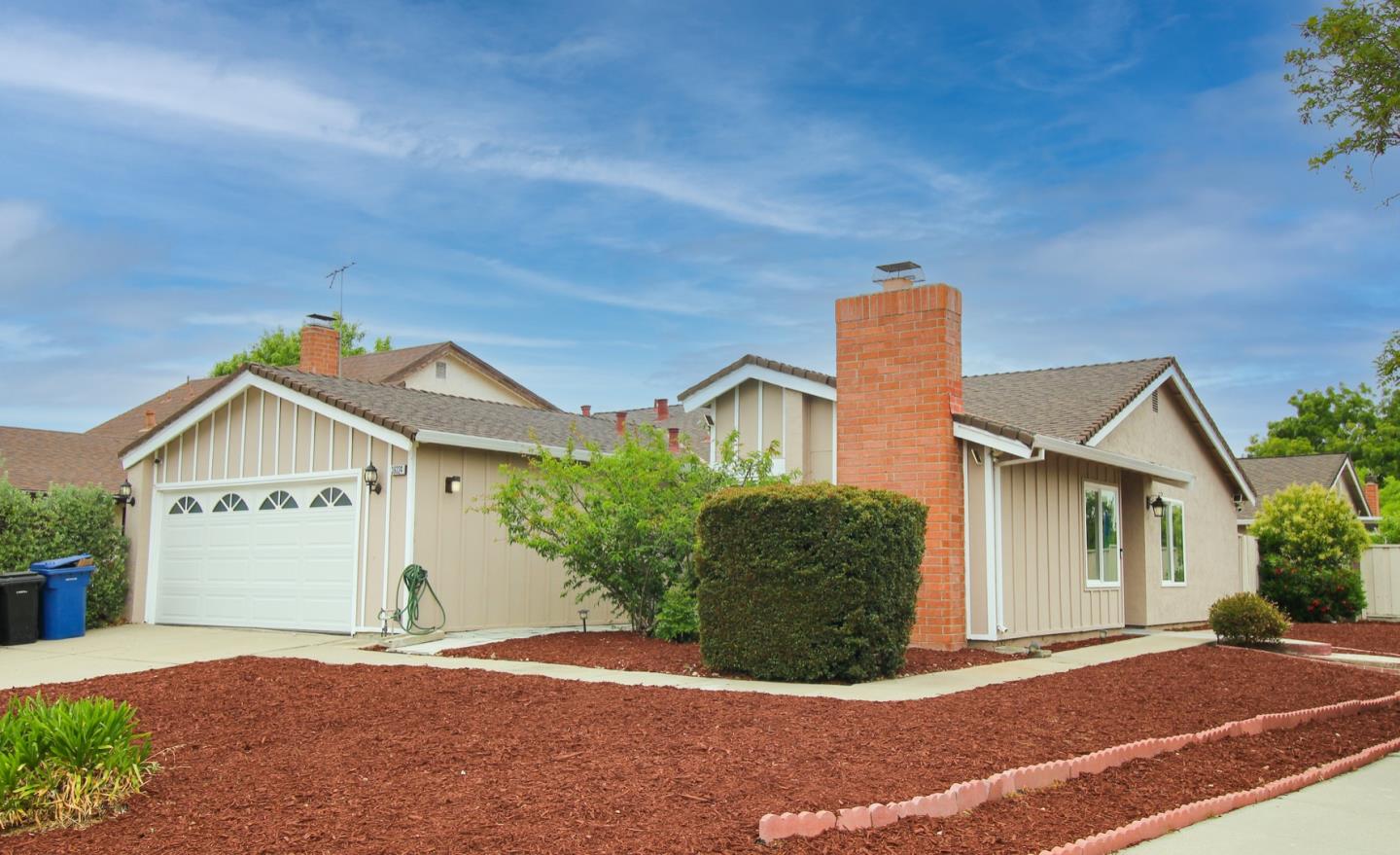 Detail Gallery Image 1 of 1 For 39324 Ebbetts St, Newark,  CA 94560 - 3 Beds | 2 Baths