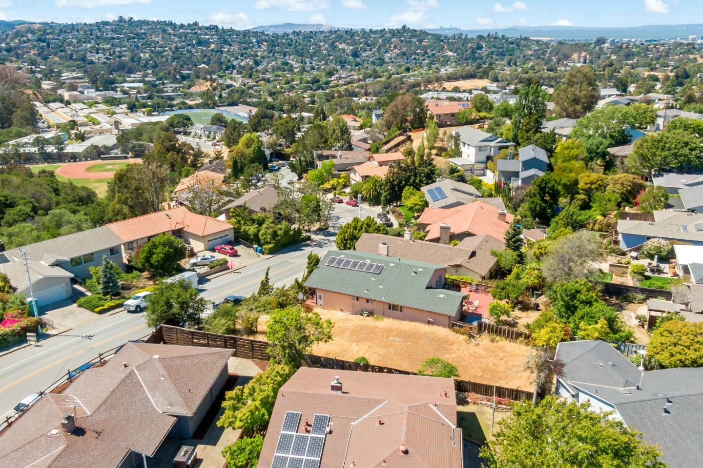 97 Club Drive, SAN CARLOS, California 94070, ,Lots And Land,For Sale,Club Drive,40964815