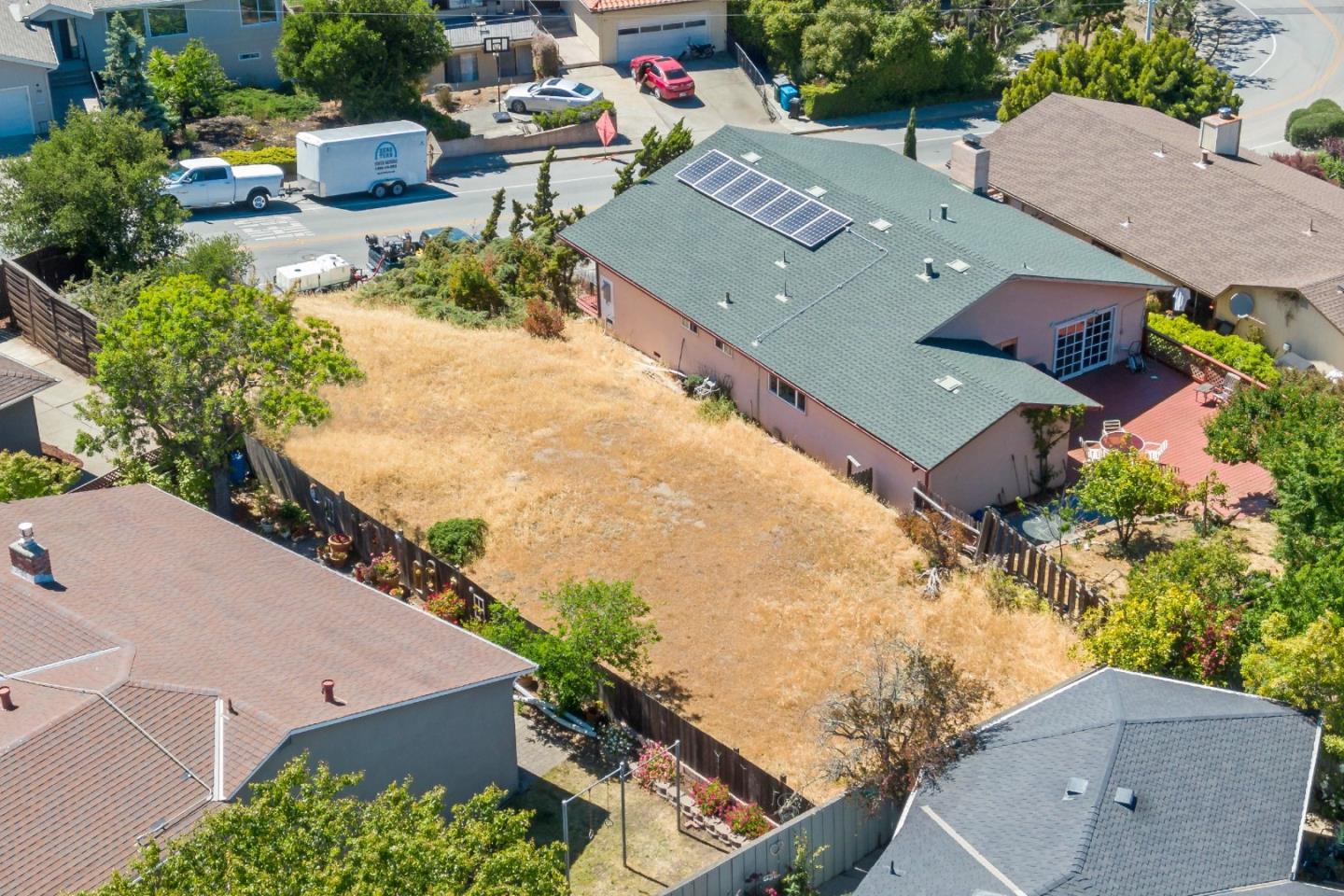 97 Club Drive, SAN CARLOS, California 94070, ,Lots And Land,For Sale,Club Drive,40964815