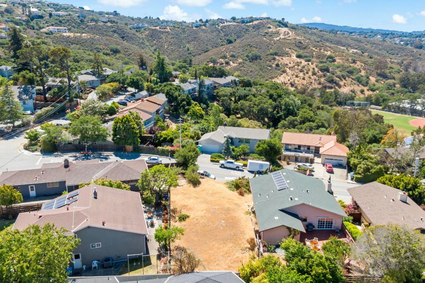 97 Club Drive, SAN CARLOS, California 94070, ,Lots And Land,For Sale,Club Drive,40964815