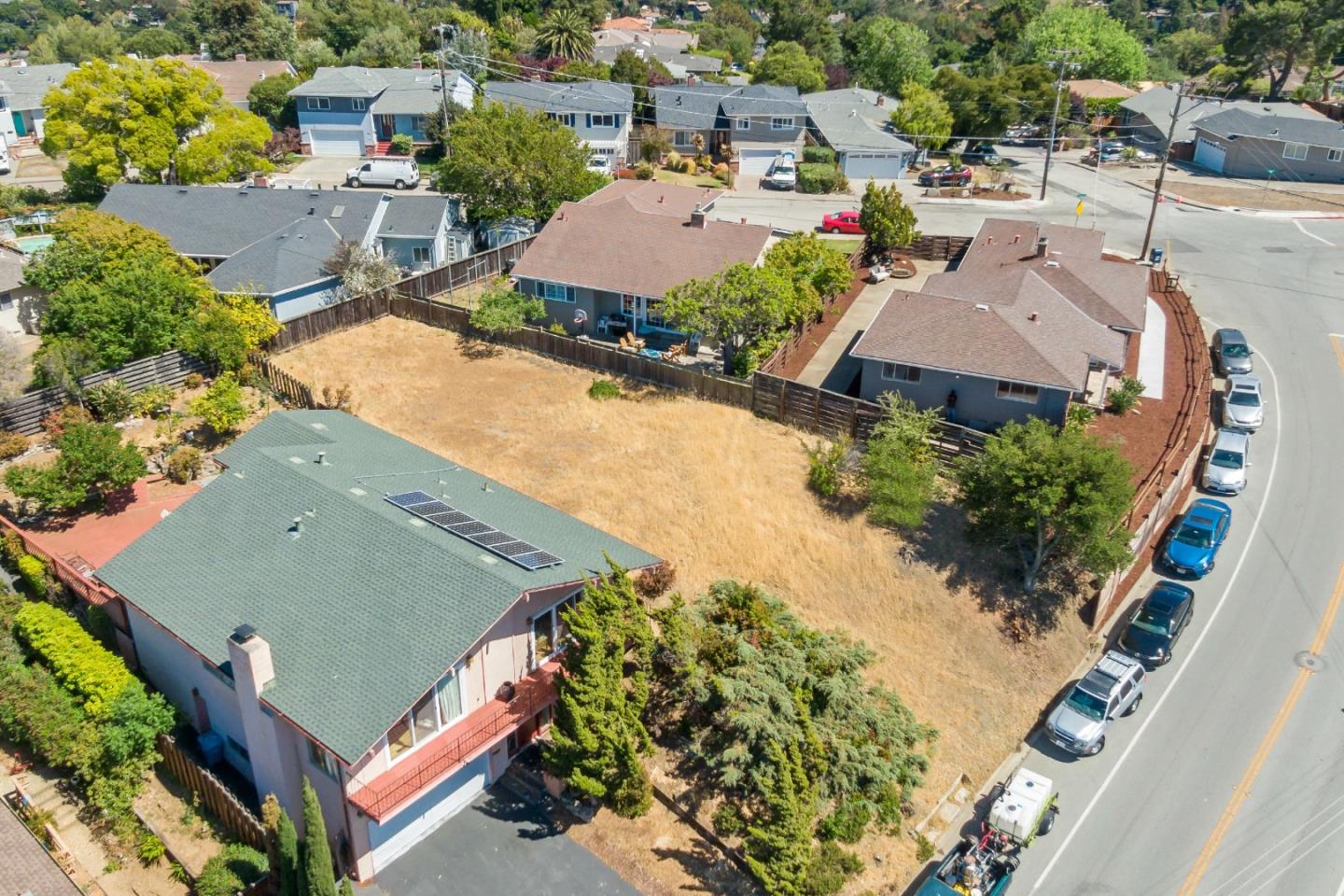 97 Club Drive, SAN CARLOS, California 94070, ,Lots And Land,For Sale,Club Drive,40964815