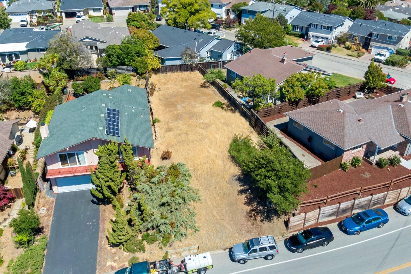 97 Club Drive, SAN CARLOS, California 94070, ,Lots And Land,For Sale,Club Drive,40964815