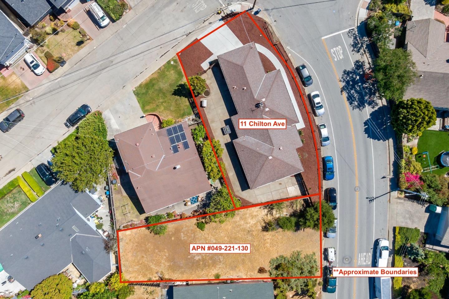 97 Club Drive, SAN CARLOS, California 94070, ,Lots And Land,For Sale,Club Drive,40964815