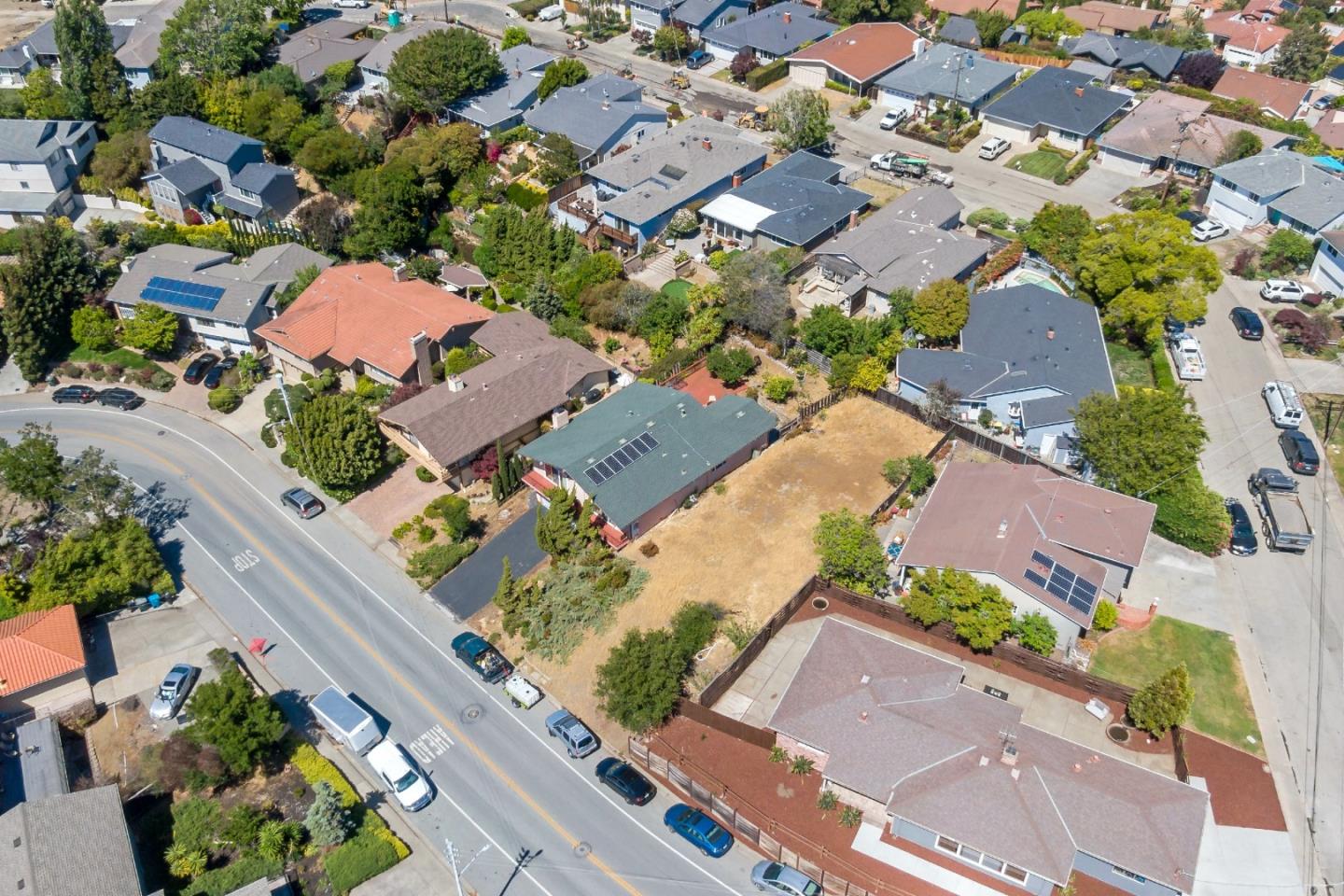 97 Club Drive, SAN CARLOS, California 94070, ,Lots And Land,For Sale,Club Drive,40964815