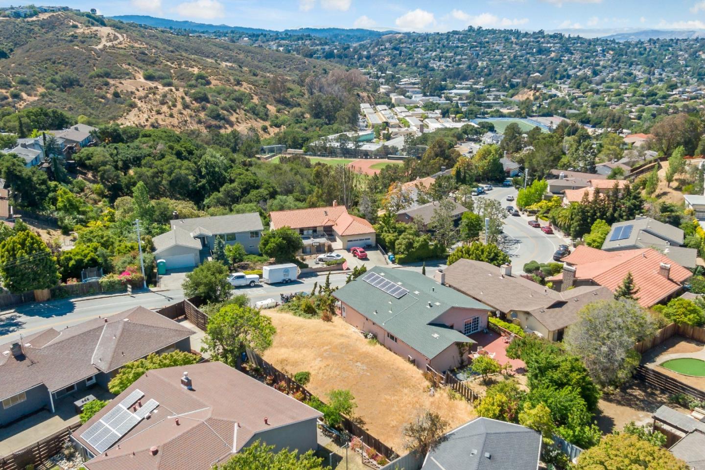 97 Club Drive, SAN CARLOS, California 94070, ,Lots And Land,For Sale,Club Drive,40964815