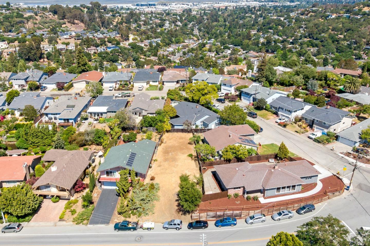 97 Club Drive, SAN CARLOS, California 94070, ,Lots And Land,For Sale,Club Drive,40964815