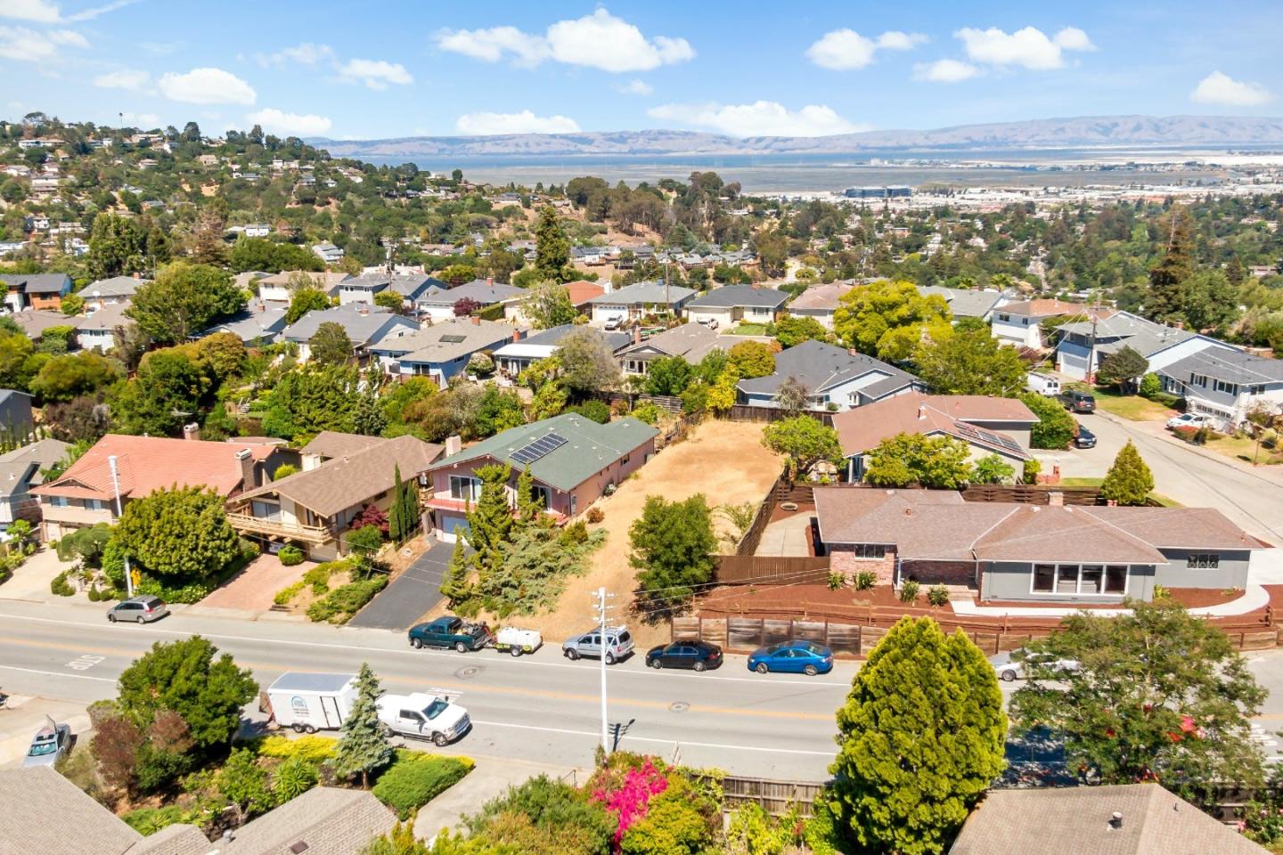 97 Club Drive, SAN CARLOS, California 94070, ,Lots And Land,For Sale,Club Drive,40964815