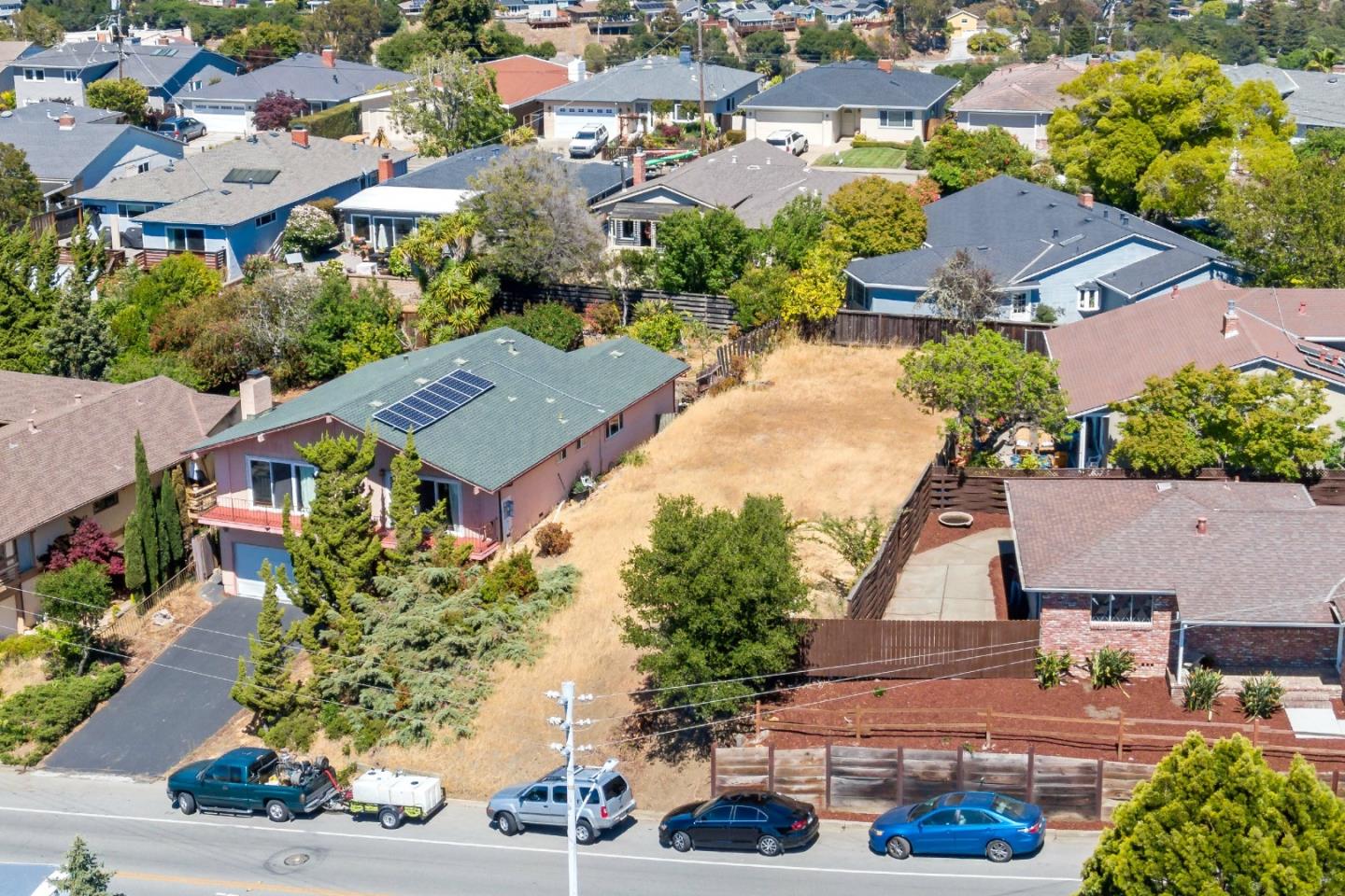 97 Club Drive, SAN CARLOS, California 94070, ,Lots And Land,For Sale,Club Drive,40964815