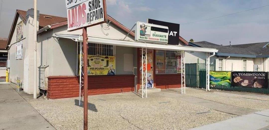 40 & 42 White Road, SAN JOSE, California 95127, ,Comm Industrial For Sale,For Sale,White Road,40964899