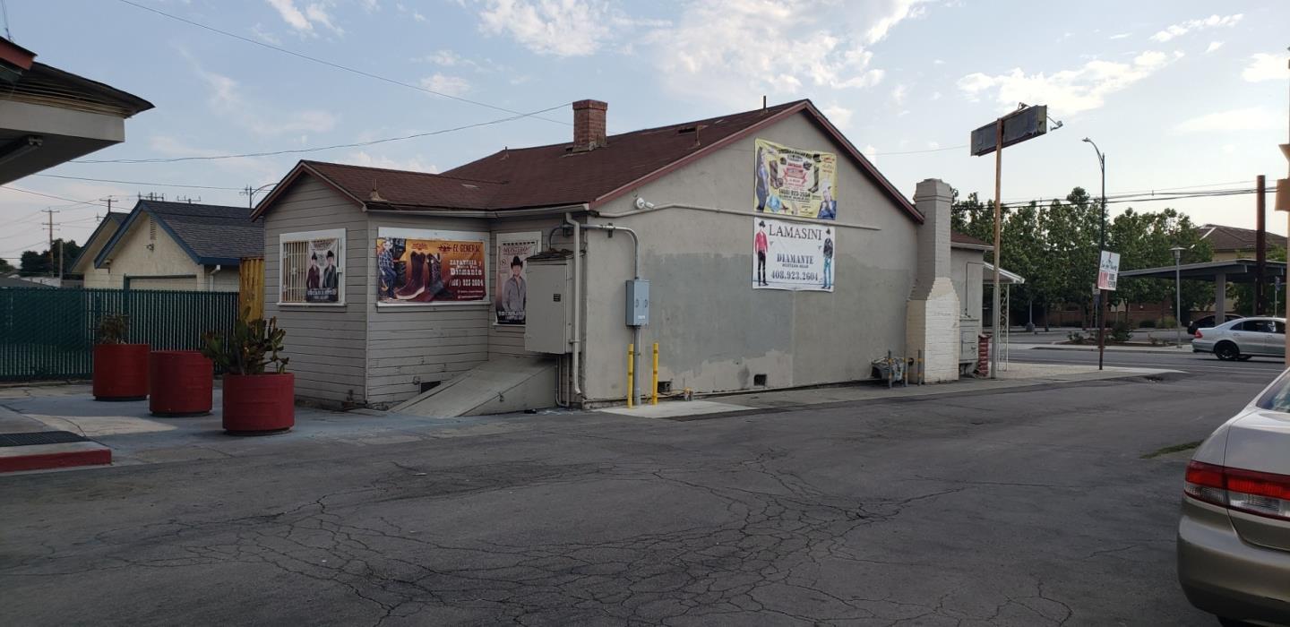 40 & 42 White Road, SAN JOSE, California 95127, ,Comm Industrial For Sale,For Sale,White Road,40964899