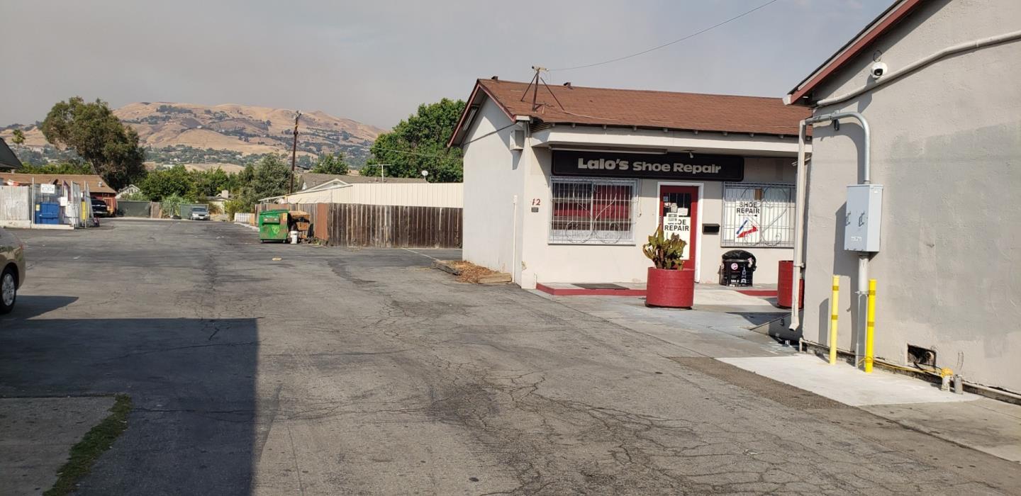 40 & 42 White Road, SAN JOSE, California 95127, ,Comm Industrial For Sale,For Sale,White Road,40964899