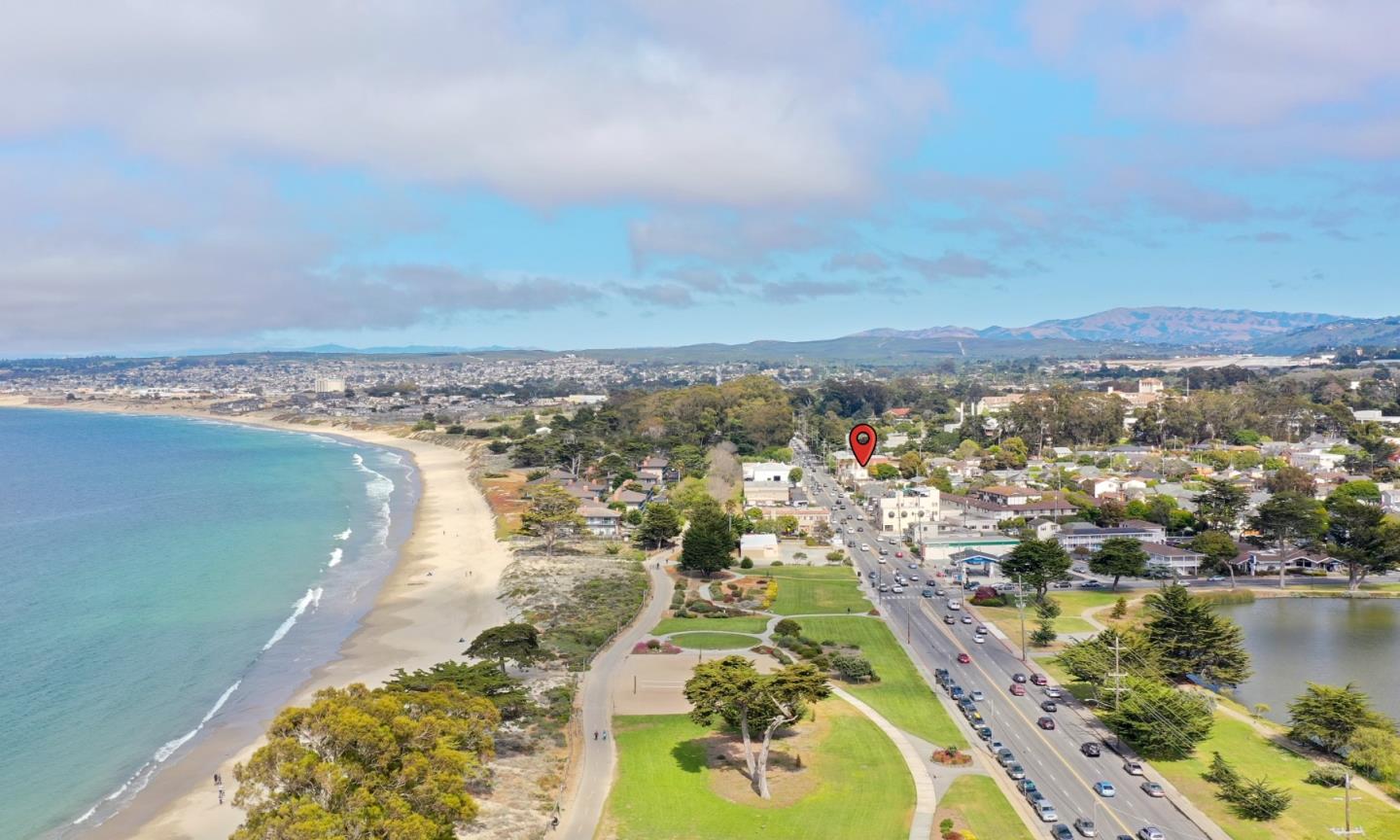 1230 Del Monte Avenue, MONTEREY, California 93940, ,Comm Ri Multi-units 5+,For Sale,Del Monte Avenue,ML81847335