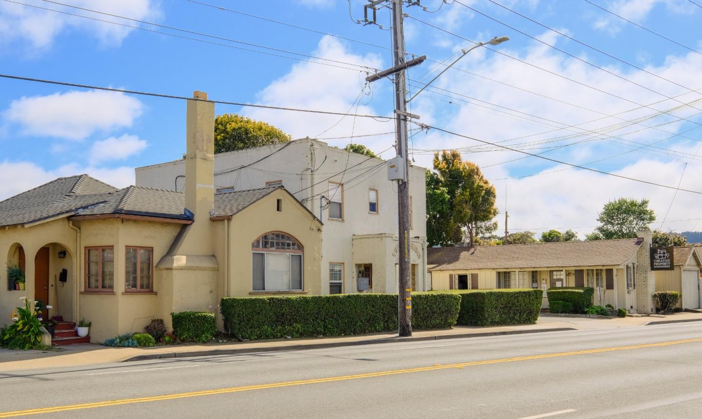 1230 Del Monte Avenue, MONTEREY, California 93940, ,Comm Ri Multi-units 5+,For Sale,Del Monte Avenue,ML81847335