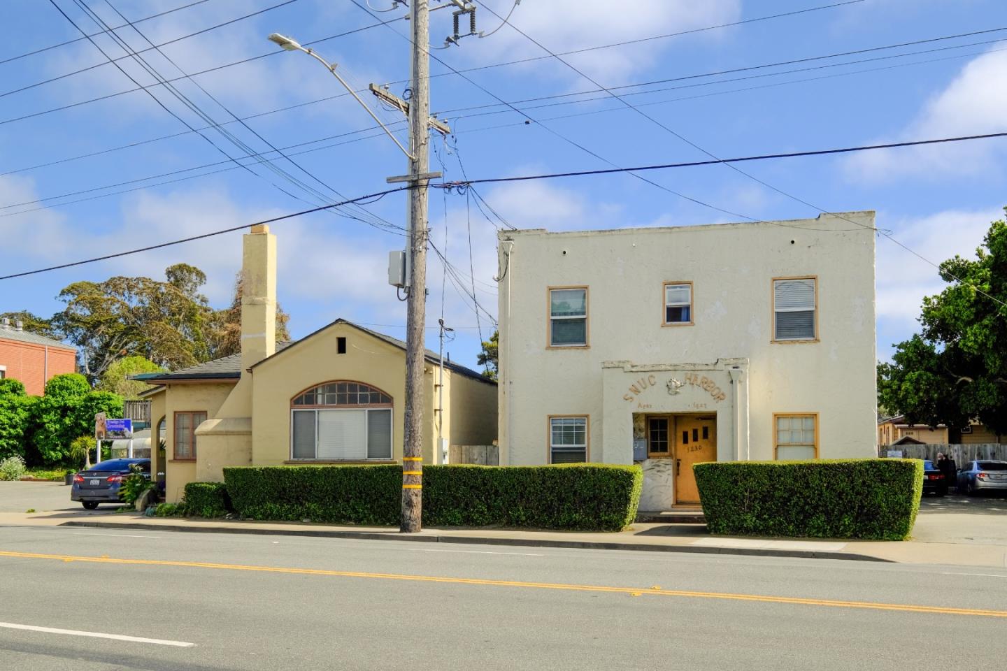 1230 Del Monte Avenue, MONTEREY, California 93940, ,Comm Ri Multi-units 5+,For Sale,Del Monte Avenue,ML81847335