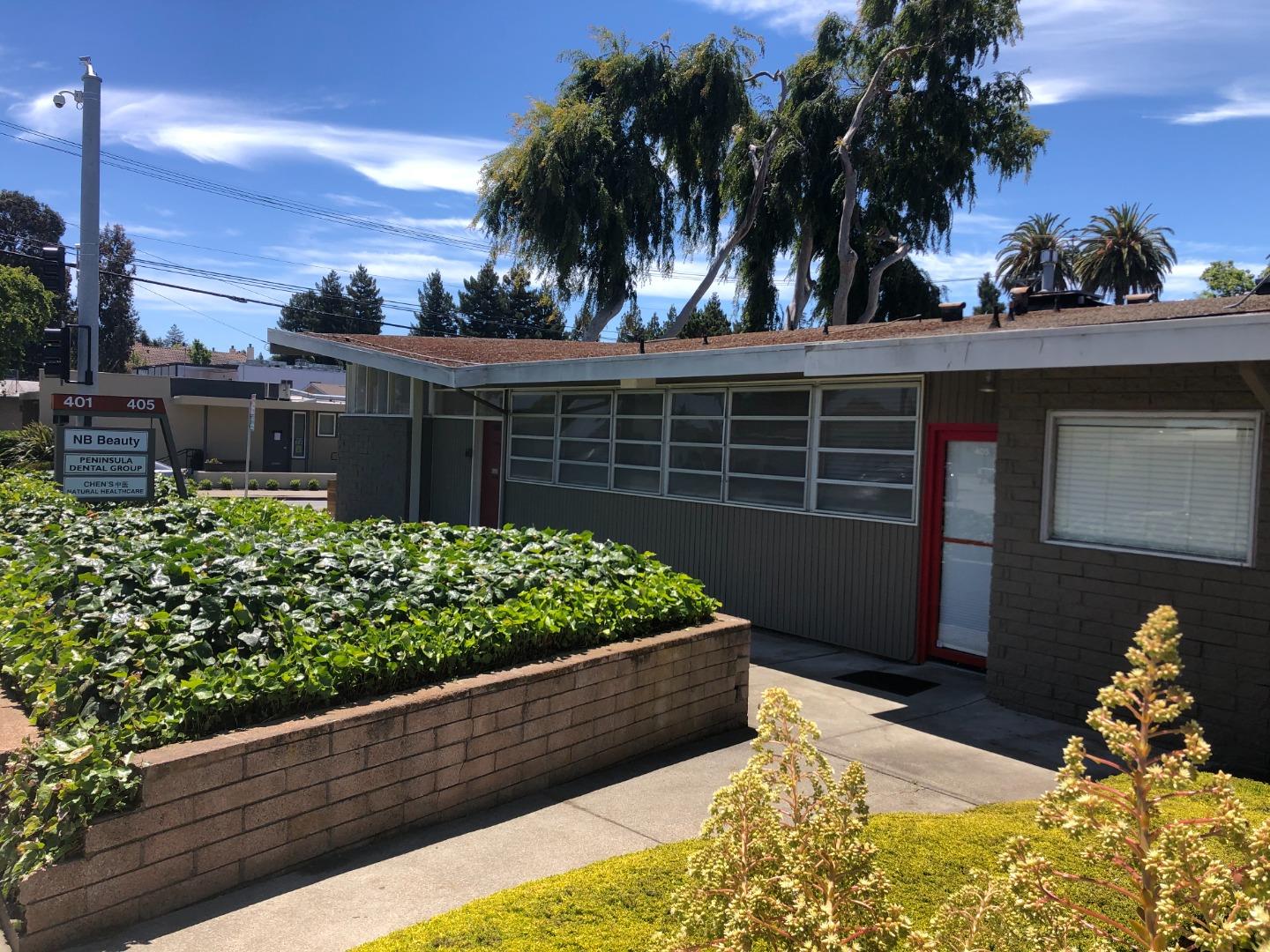 405 San Mateo Drive, SAN MATEO, California 94401, ,Comm Industrial For Lease,For Rent,San Mateo Drive,40964831