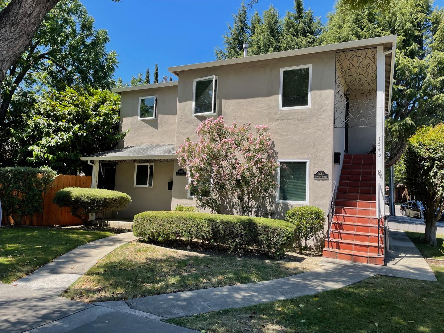 1643 Lincoln Ave, San Jose, CA 95125 Beds Baths