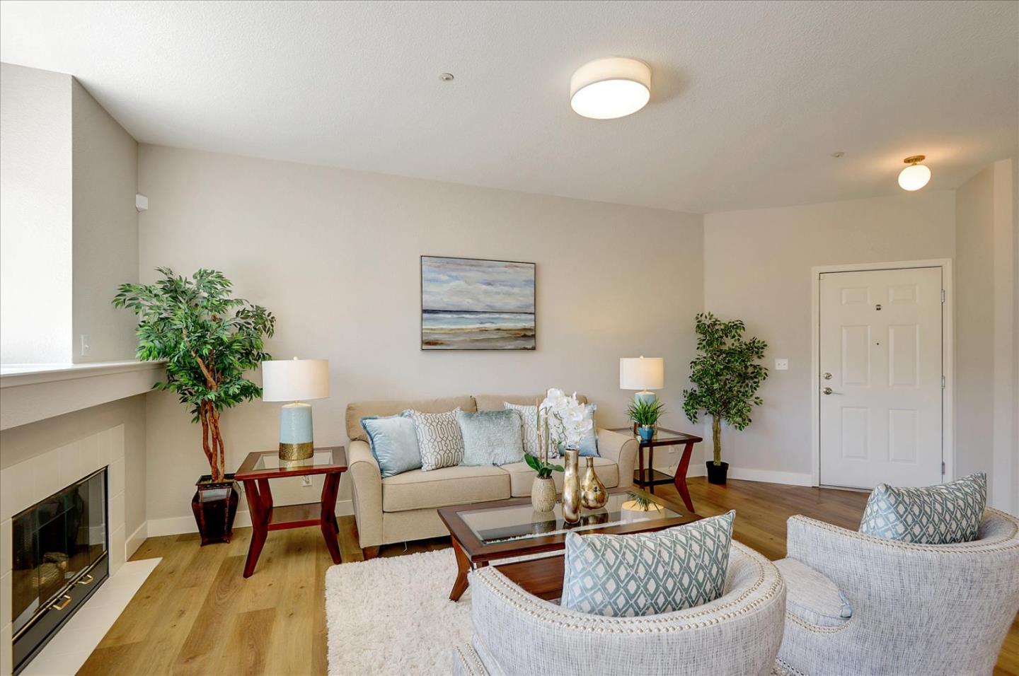 Detail Gallery Image 1 of 1 For 401 Baltic Cir #411,  Redwood Shores,  CA 94065 - 2 Beds | 2/1 Baths