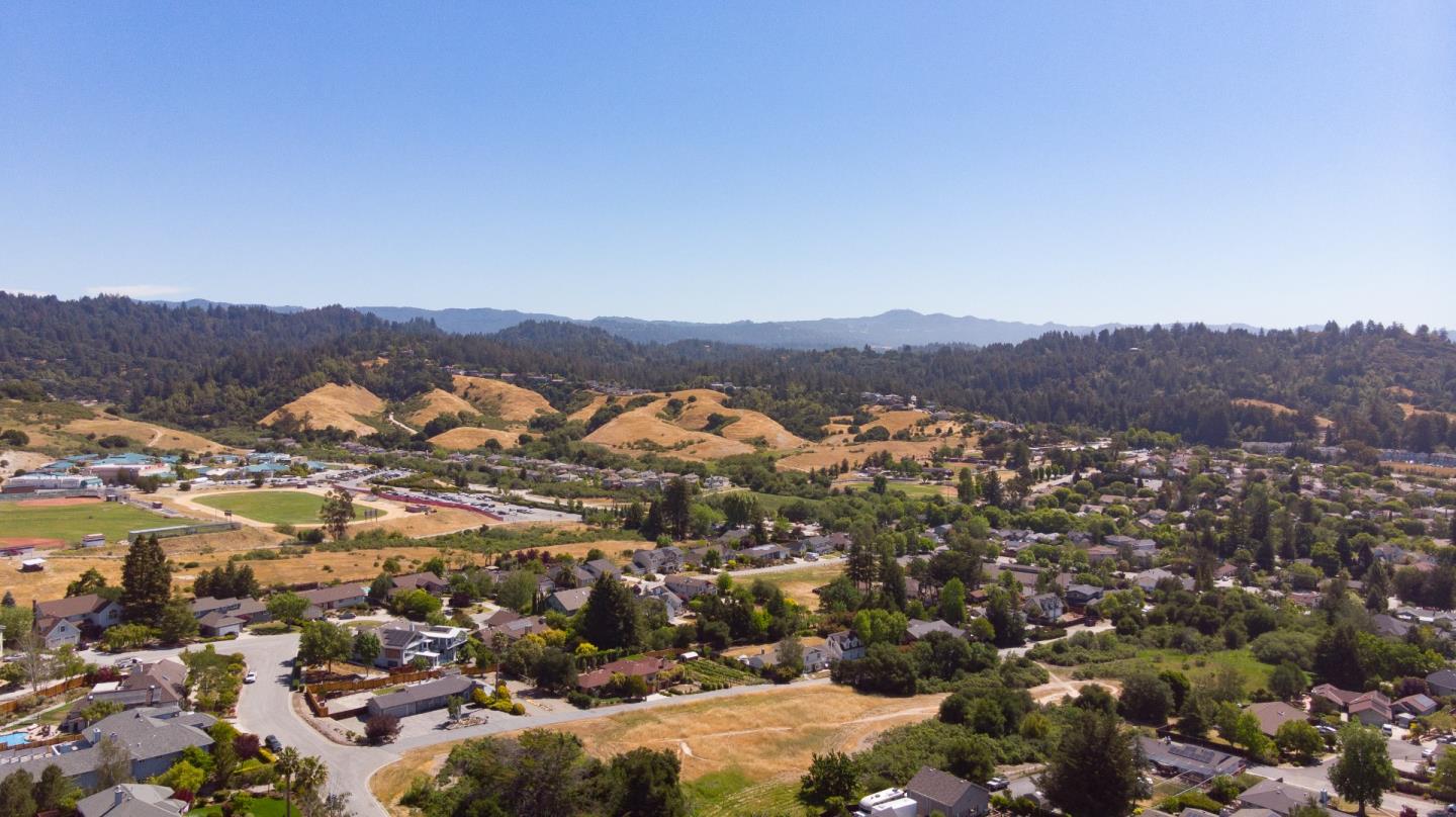0 Casa Way, SCOTTS VALLEY, California 95066, ,Lots And Land,For Sale,Casa Way,40964827