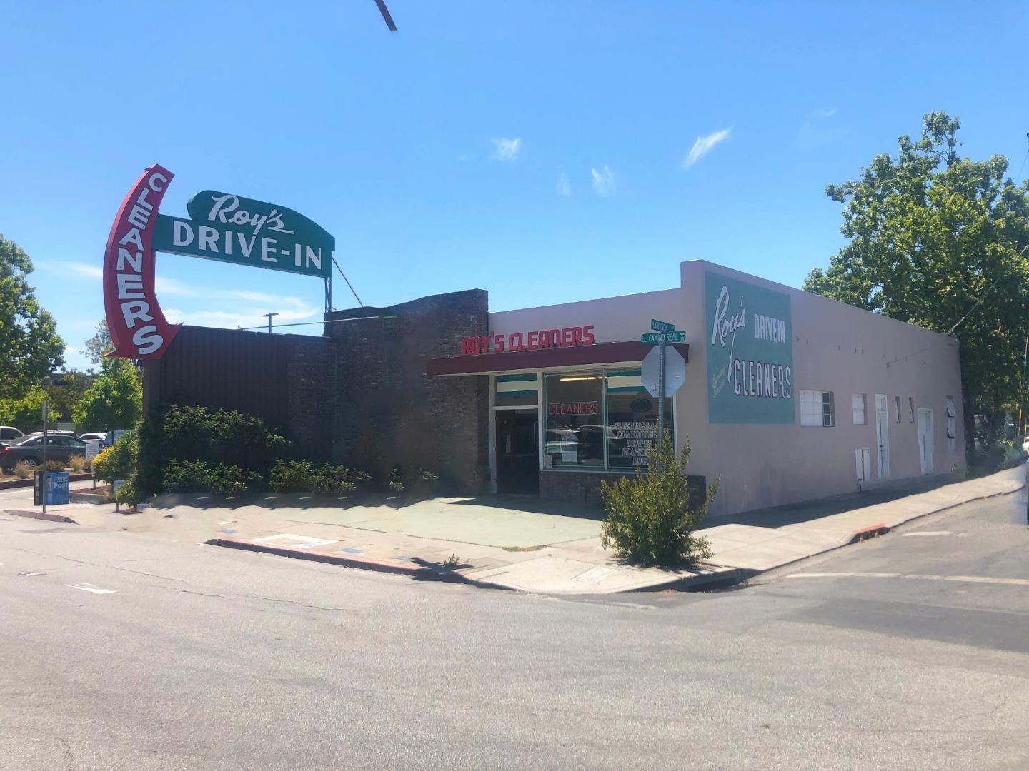 1100 El Camino Real, REDWOOD CITY, California 94063, ,Comm Industrial For Sale,For Sale,El Camino Real,40964830