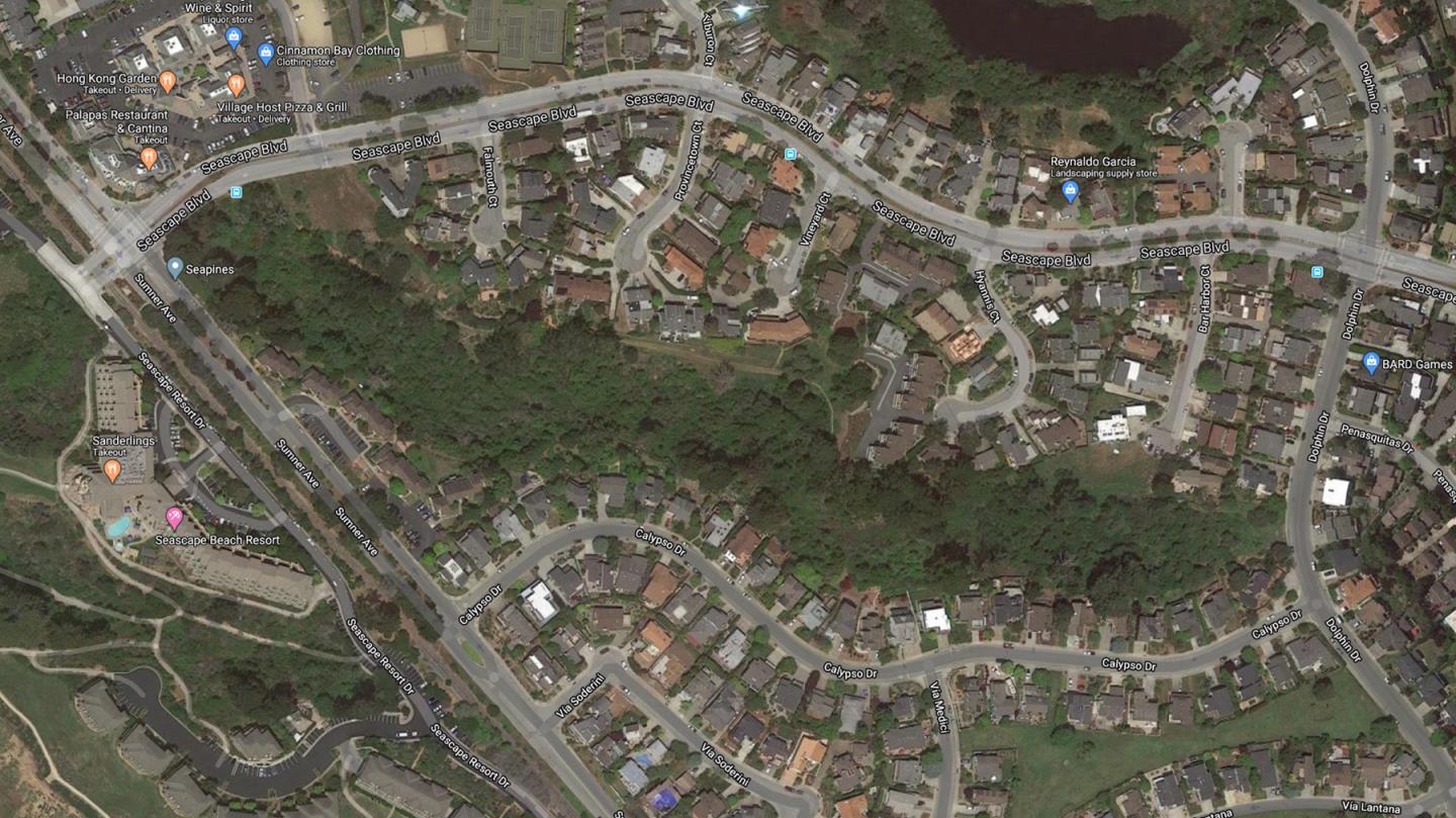 0 Seascape Boulevard, APTOS, California 95003, ,Lots And Land,For Sale,Seascape Boulevard,40964828