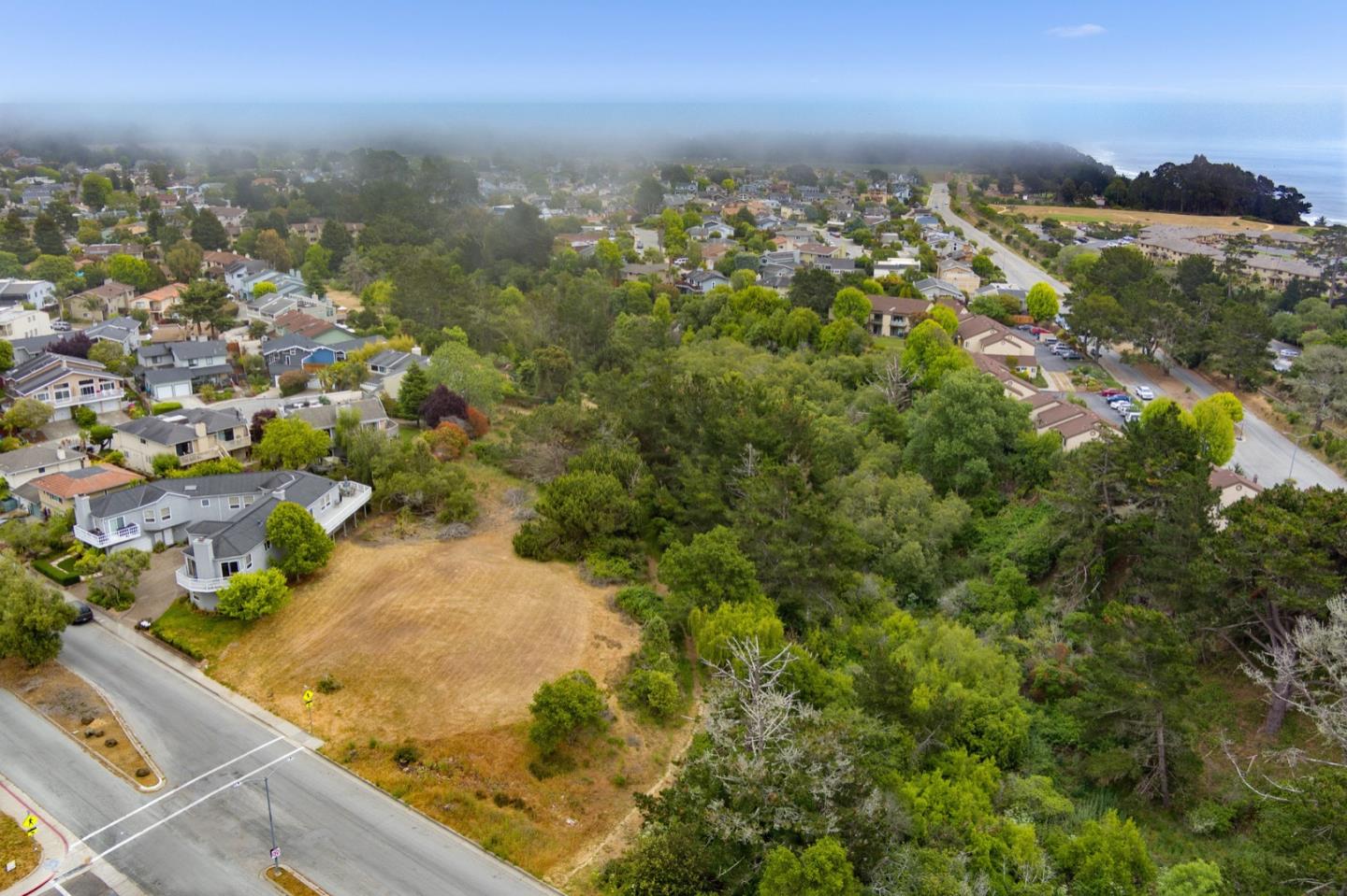 0 Seascape Boulevard, APTOS, California 95003, ,Lots And Land,For Sale,Seascape Boulevard,40964828