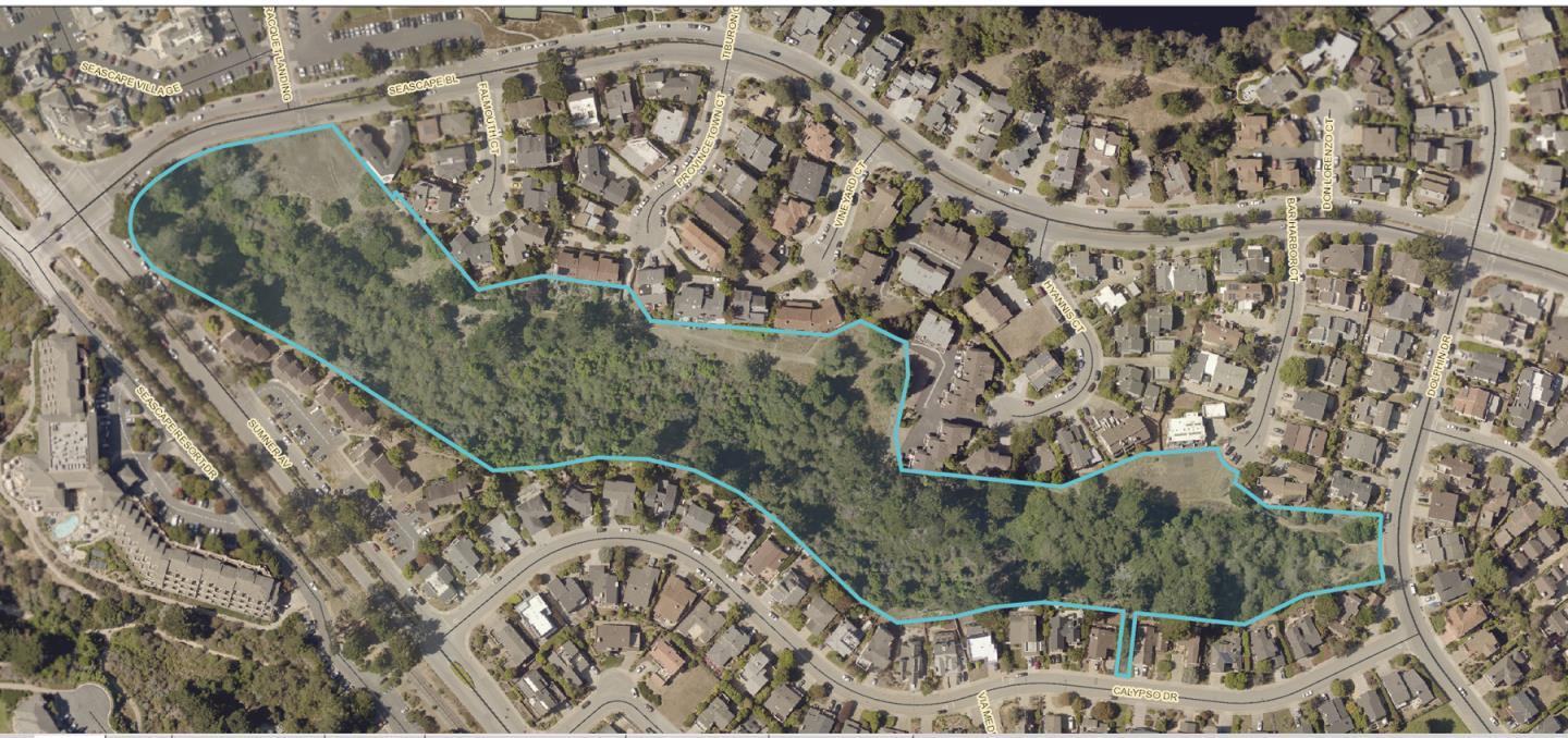 0 Seascape Boulevard, APTOS, California 95003, ,Lots And Land,For Sale,Seascape Boulevard,40964828