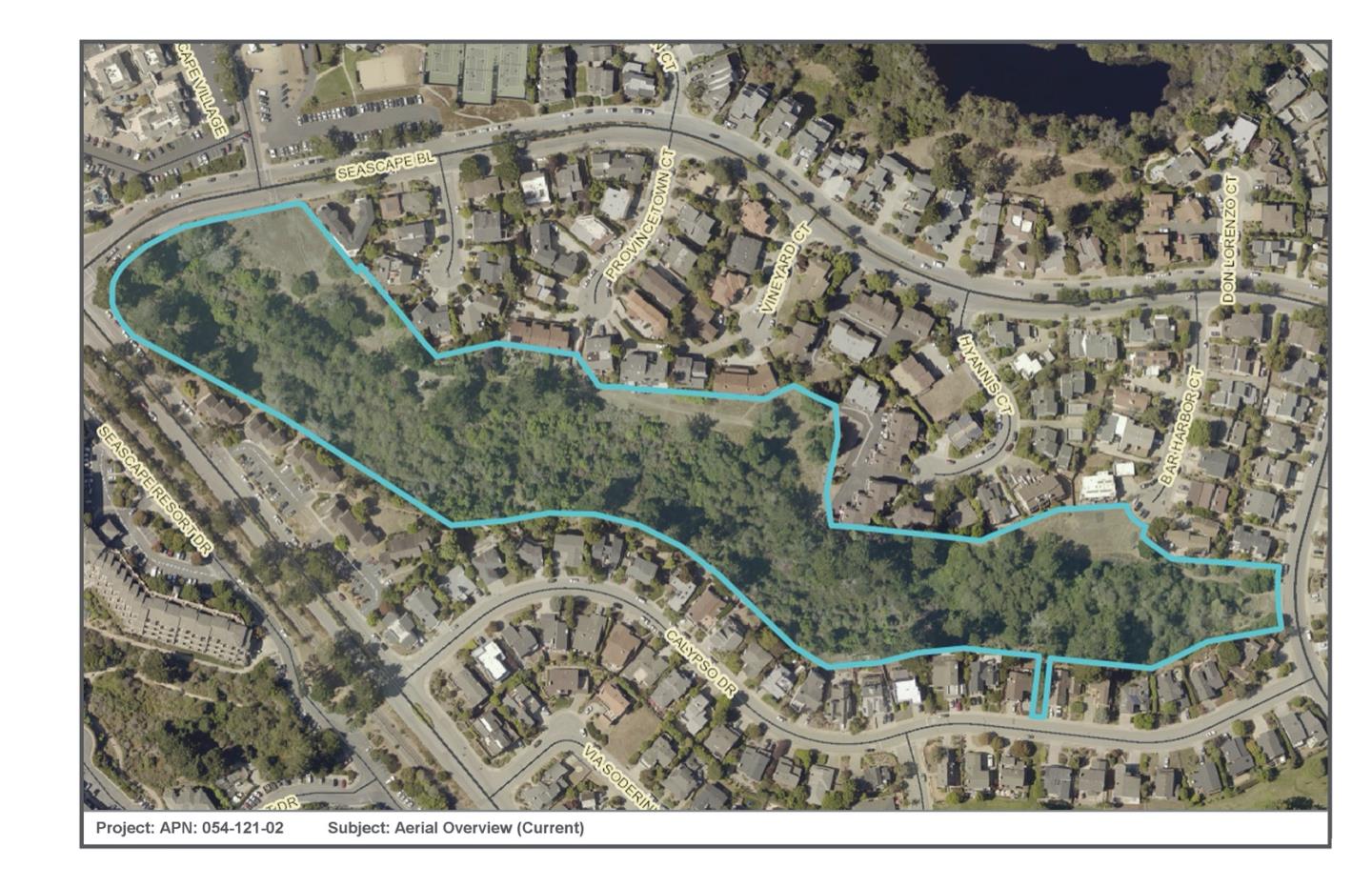 0 Seascape Boulevard, APTOS, California 95003, ,Lots And Land,For Sale,Seascape Boulevard,40964828