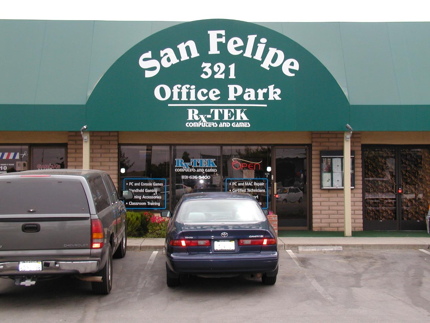 321 San Felipe Road, HOLLISTER, California 95023, ,Comm Industrial For Sale,For Sale,San Felipe Road,40964836