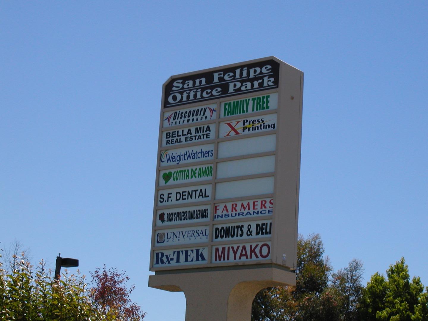 321 San Felipe Road, HOLLISTER, California 95023, ,Comm Industrial For Sale,For Sale,San Felipe Road,40964836