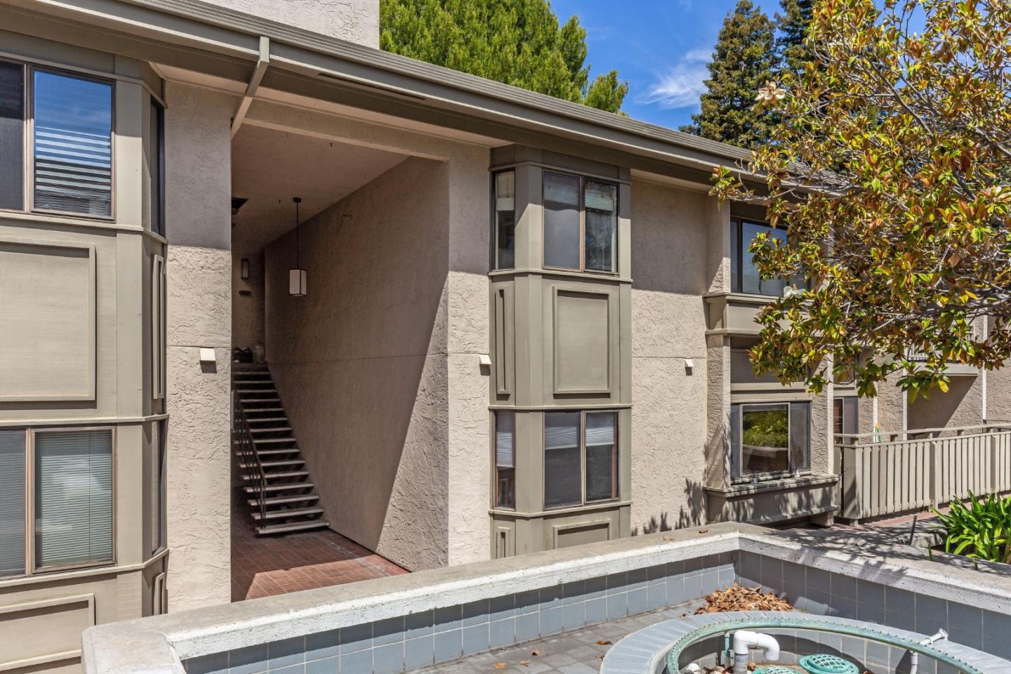 Detail Gallery Image 1 of 1 For 3705 Terstena Pl #110,  Santa Clara,  CA 95051 - 2 Beds | 2 Baths