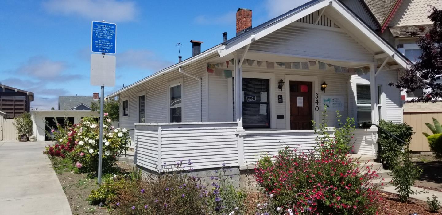 340 Church Street, SALINAS, California 93901, ,Comm Industrial For Sale,For Sale,Church Street,40964837
