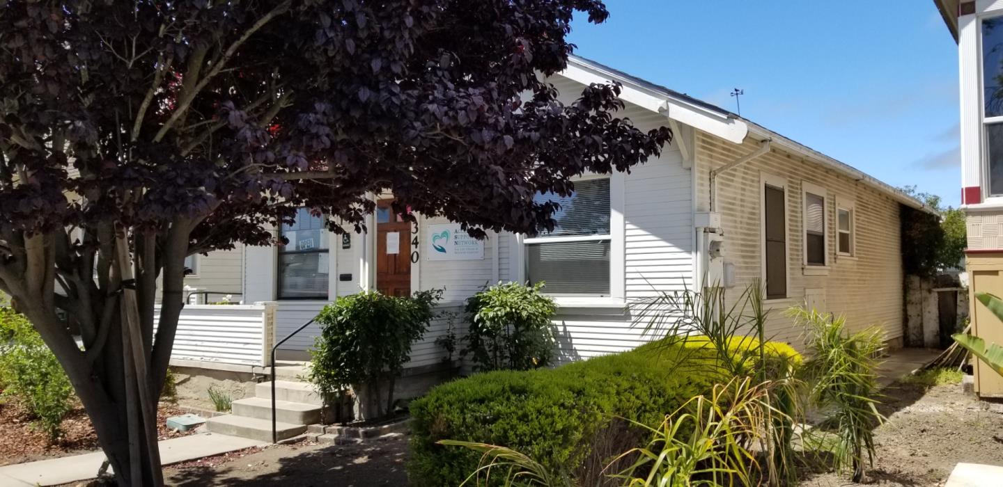 340 Church Street, SALINAS, California 93901, ,Comm Industrial For Sale,For Sale,Church Street,40964837