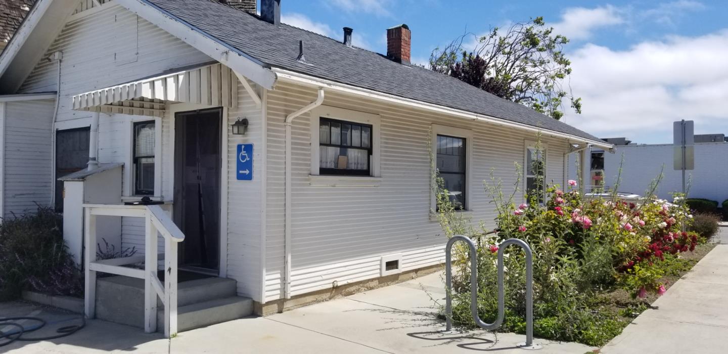 340 Church Street, SALINAS, California 93901, ,Comm Industrial For Sale,For Sale,Church Street,40964837