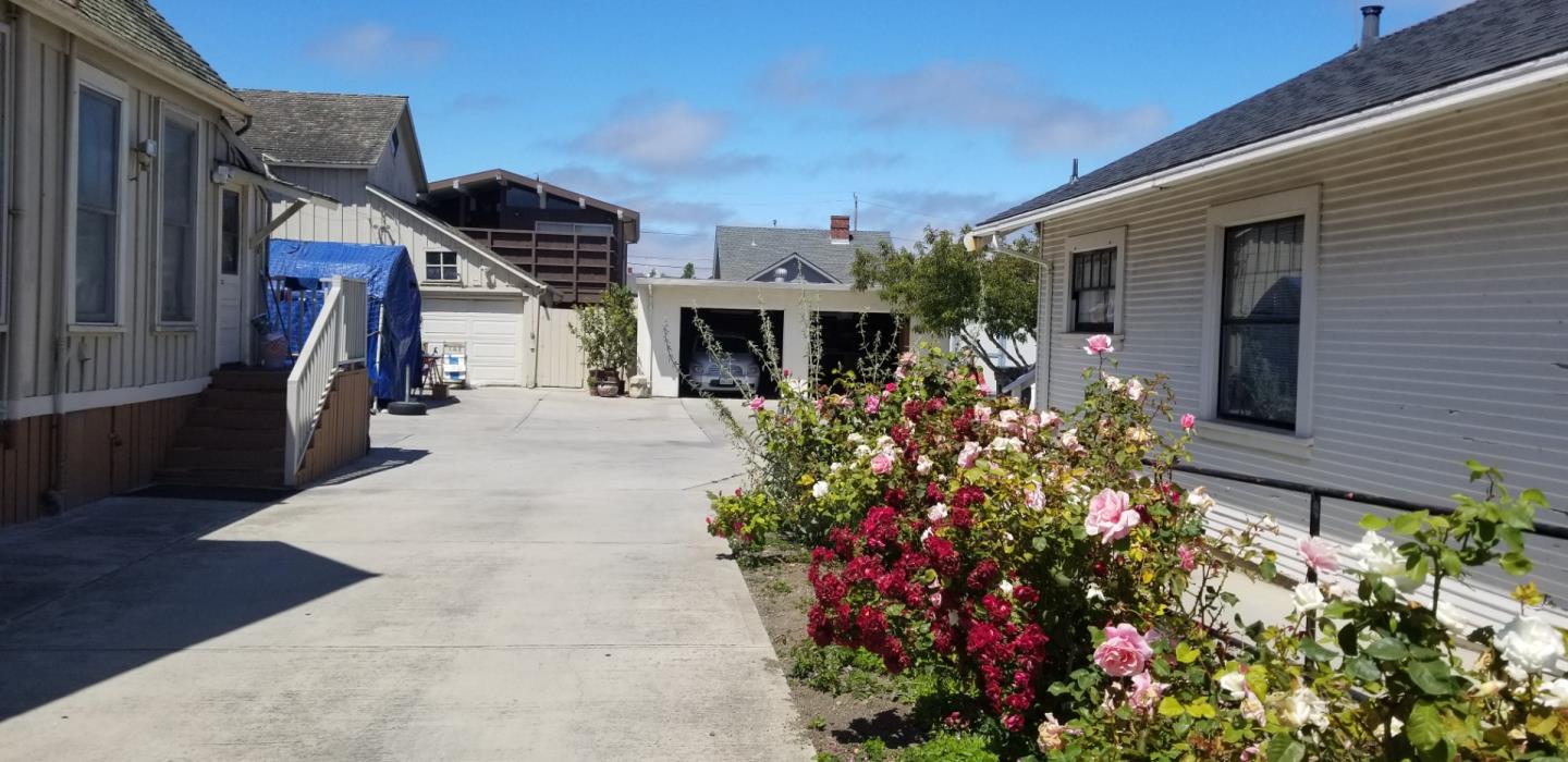 340 Church Street, SALINAS, California 93901, ,Comm Industrial For Sale,For Sale,Church Street,40964837