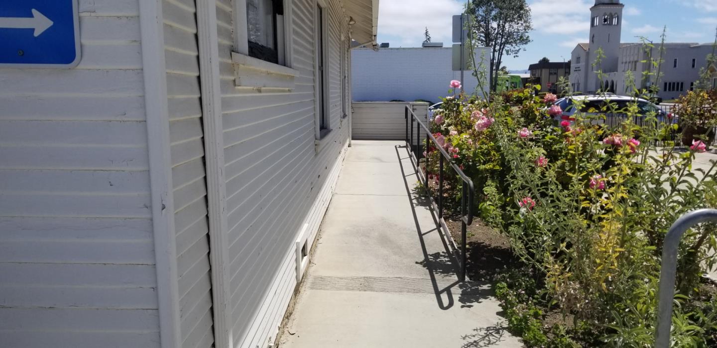 340 Church Street, SALINAS, California 93901, ,Comm Industrial For Sale,For Sale,Church Street,40964837