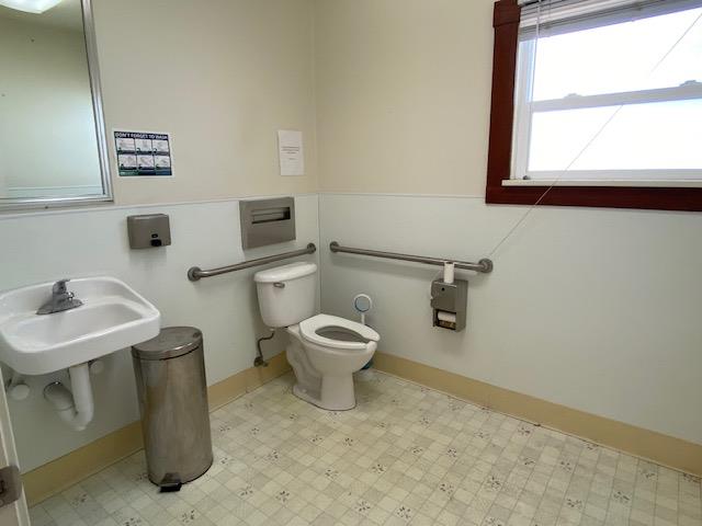 340 Church Street, SALINAS, California 93901, ,Comm Industrial For Sale,For Sale,Church Street,40964837
