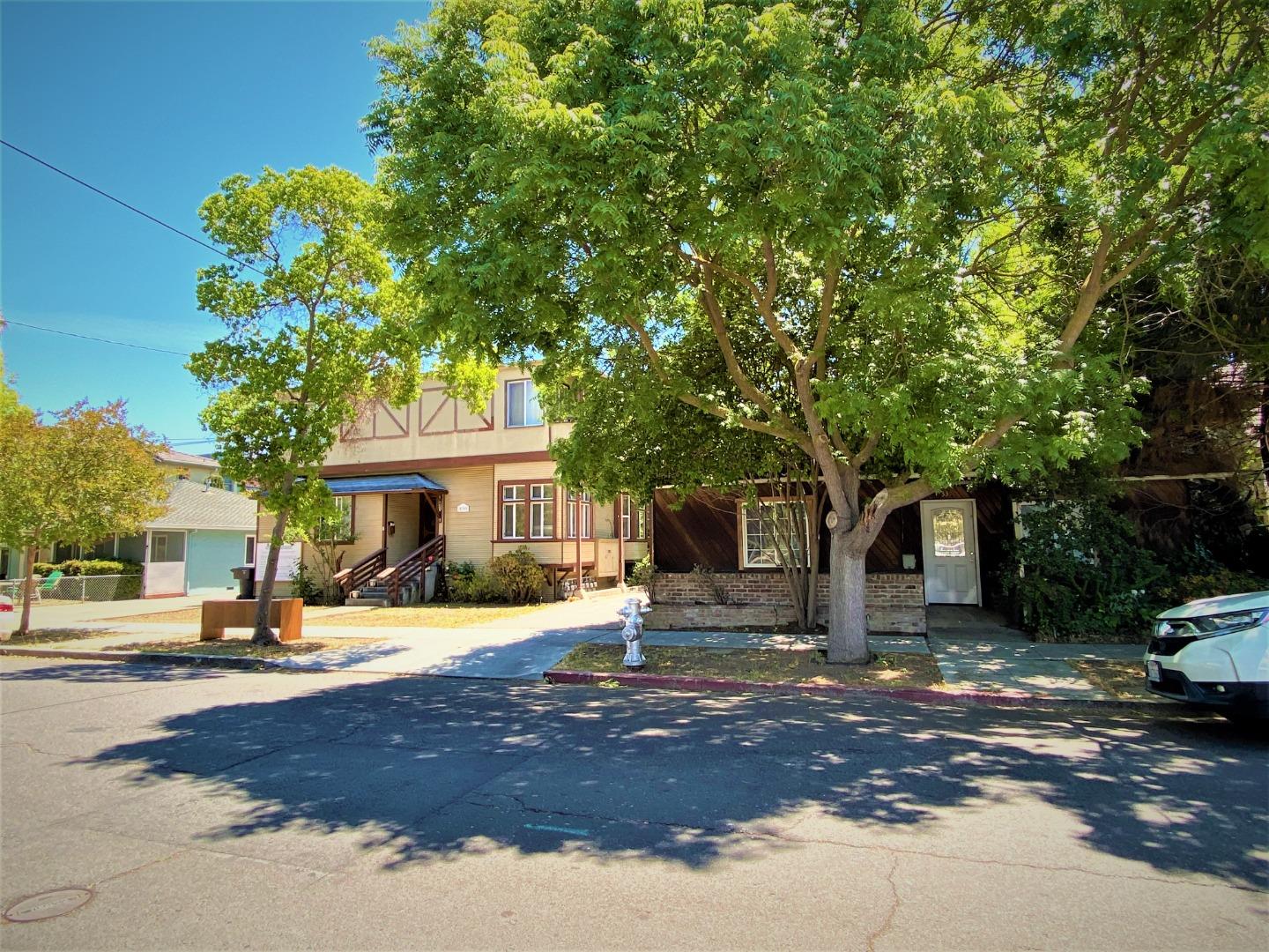 333 Franklin Street, MOUNTAIN VIEW, California 94041, ,Comm Ri Multi-units 5+,For Sale,Franklin Street,ML81847480