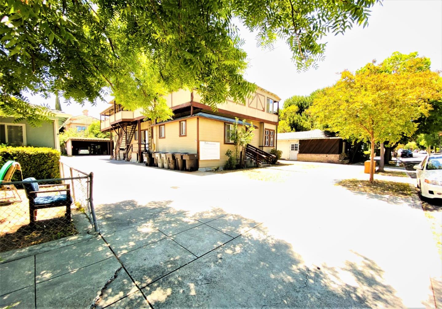 333 Franklin Street, MOUNTAIN VIEW, California 94041, ,Comm Ri Multi-units 5+,For Sale,Franklin Street,ML81847480