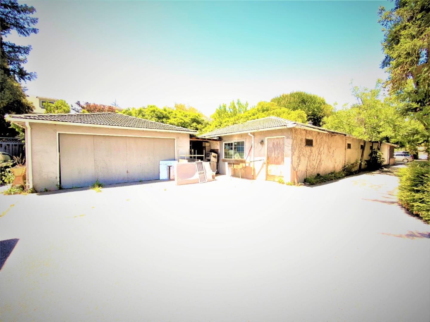 333 Franklin Street, MOUNTAIN VIEW, California 94041, ,Comm Ri Multi-units 5+,For Sale,Franklin Street,ML81847480