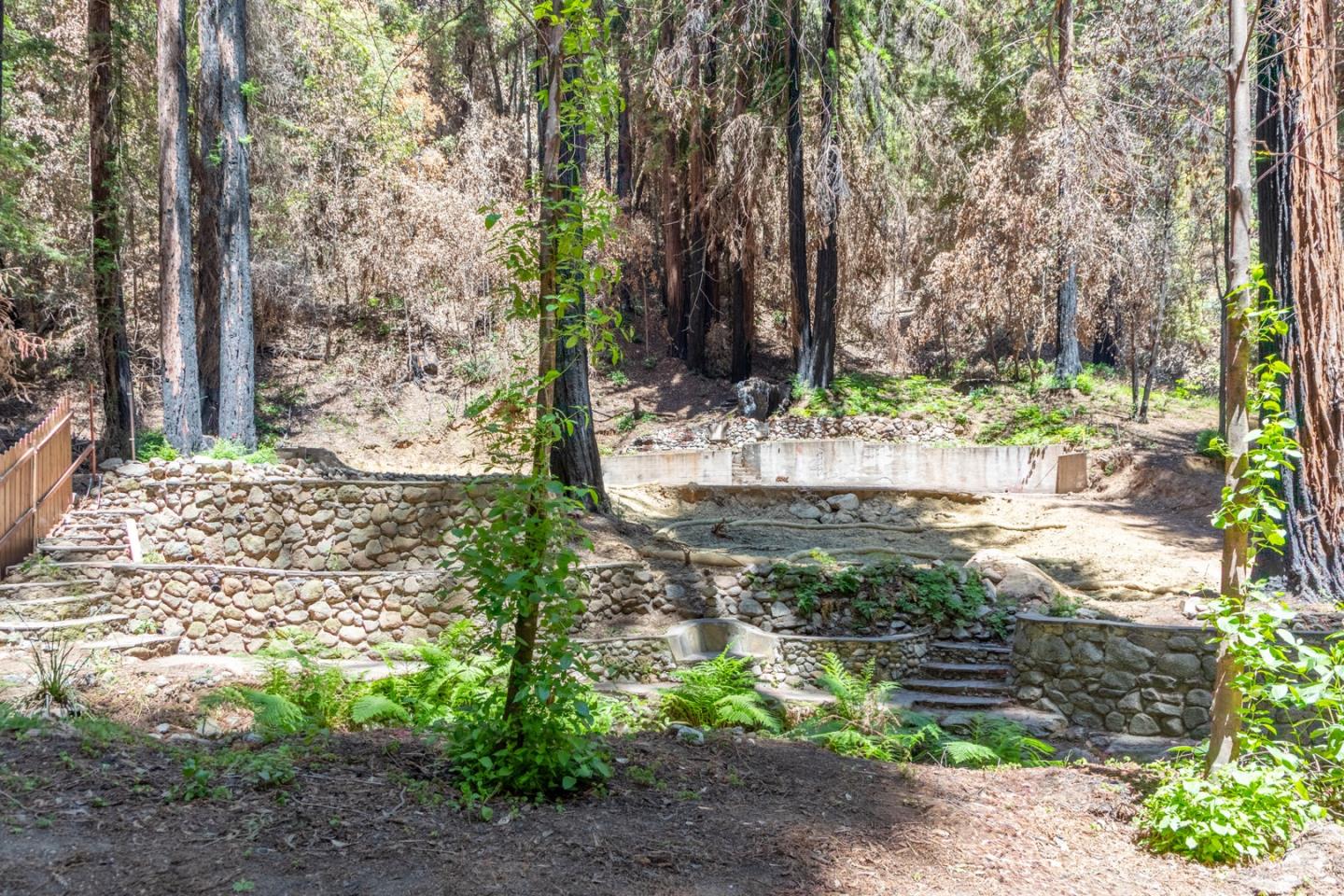 11780 Clear Creek Road, BROOKDALE, California 95007, ,Lots And Land,For Sale,Clear Creek Road,40964848