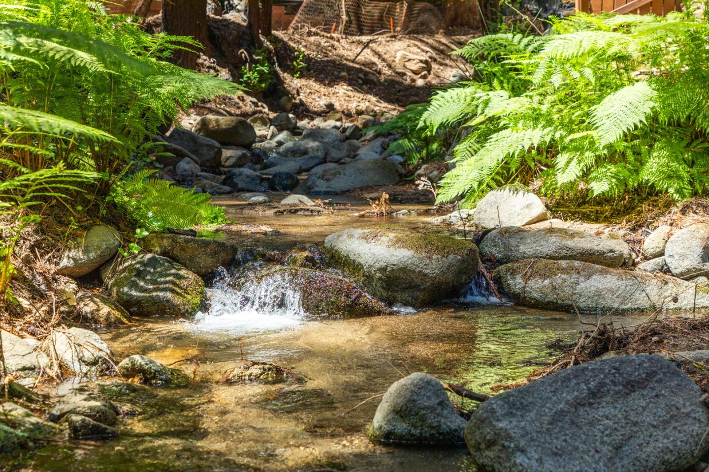 11780 Clear Creek Road, BROOKDALE, California 95007, ,Lots And Land,For Sale,Clear Creek Road,40964848