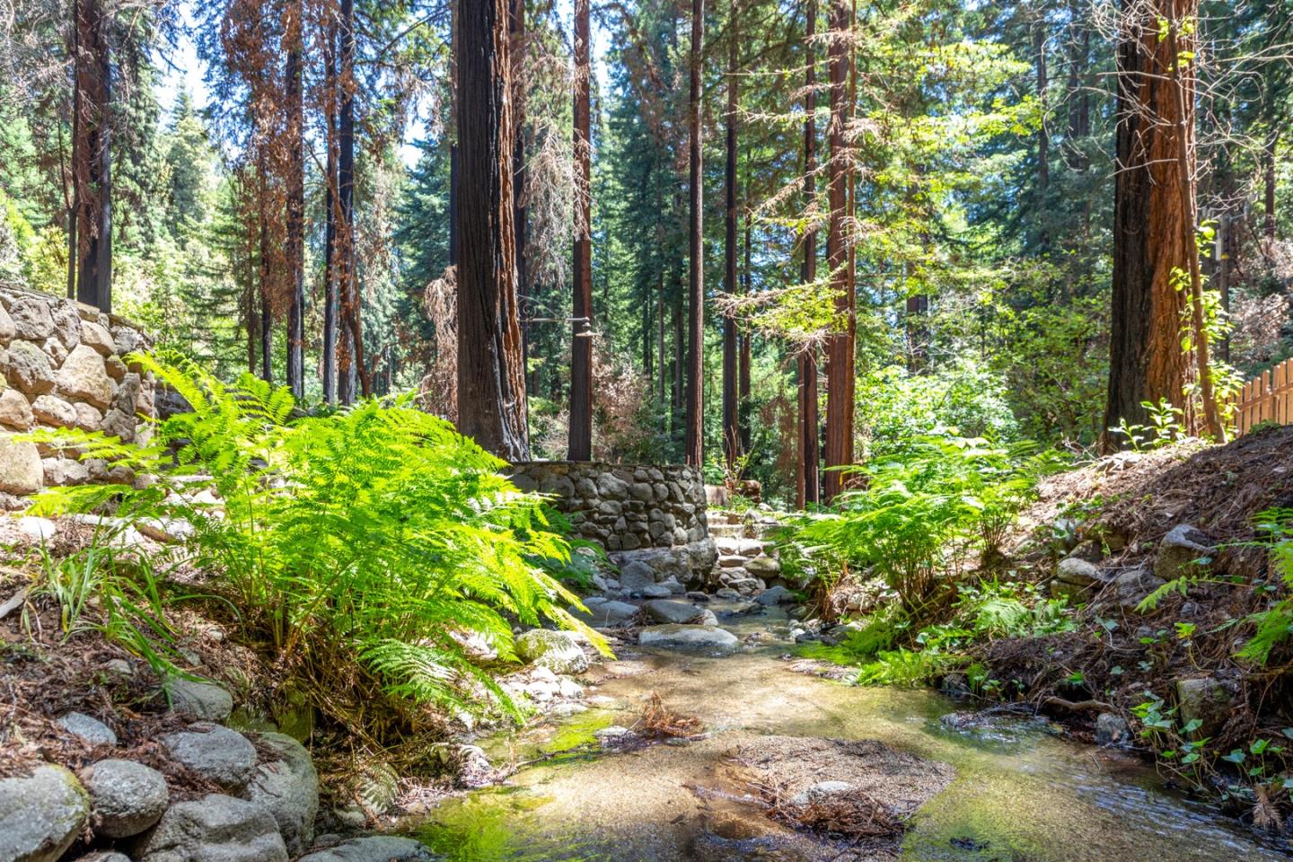 11780 Clear Creek Road, BROOKDALE, California 95007, ,Lots And Land,For Sale,Clear Creek Road,40964848