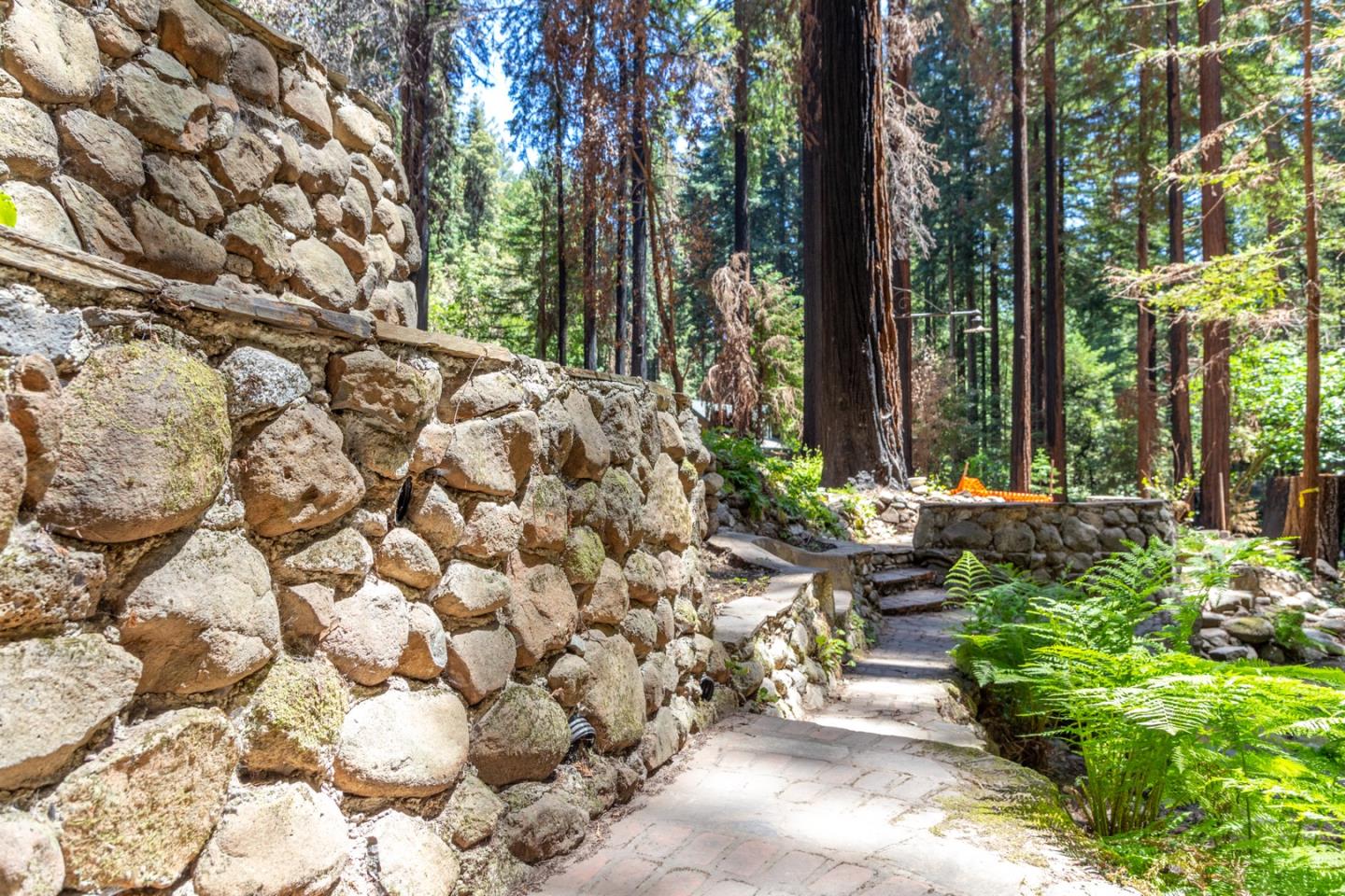 11780 Clear Creek Road, BROOKDALE, California 95007, ,Lots And Land,For Sale,Clear Creek Road,40964848