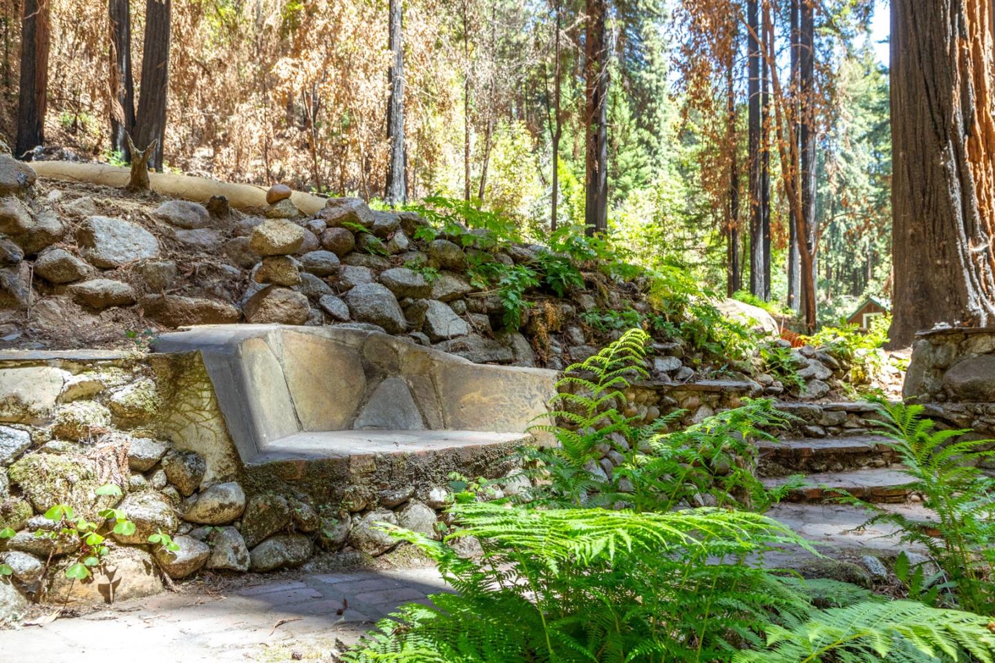 11780 Clear Creek Road, BROOKDALE, California 95007, ,Lots And Land,For Sale,Clear Creek Road,40964848