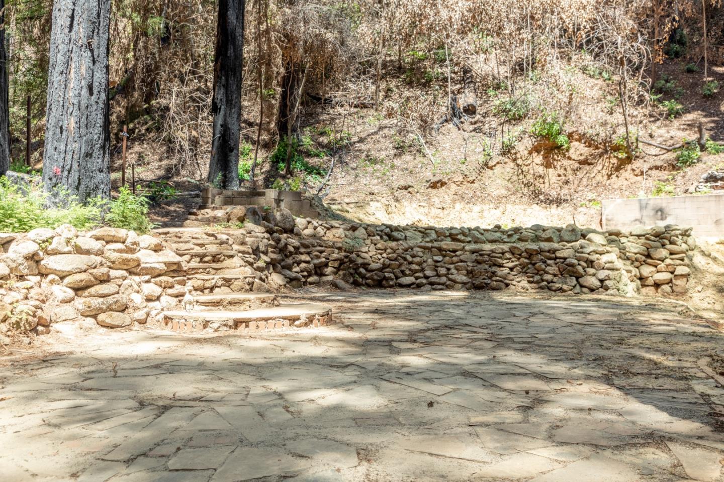 11780 Clear Creek Road, BROOKDALE, California 95007, ,Lots And Land,For Sale,Clear Creek Road,40964848