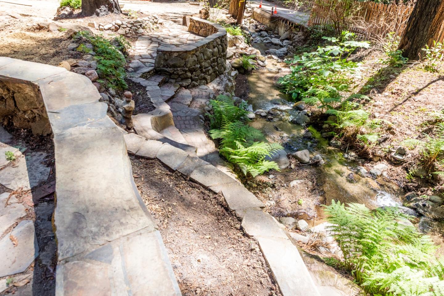 11780 Clear Creek Road, BROOKDALE, California 95007, ,Lots And Land,For Sale,Clear Creek Road,40964848
