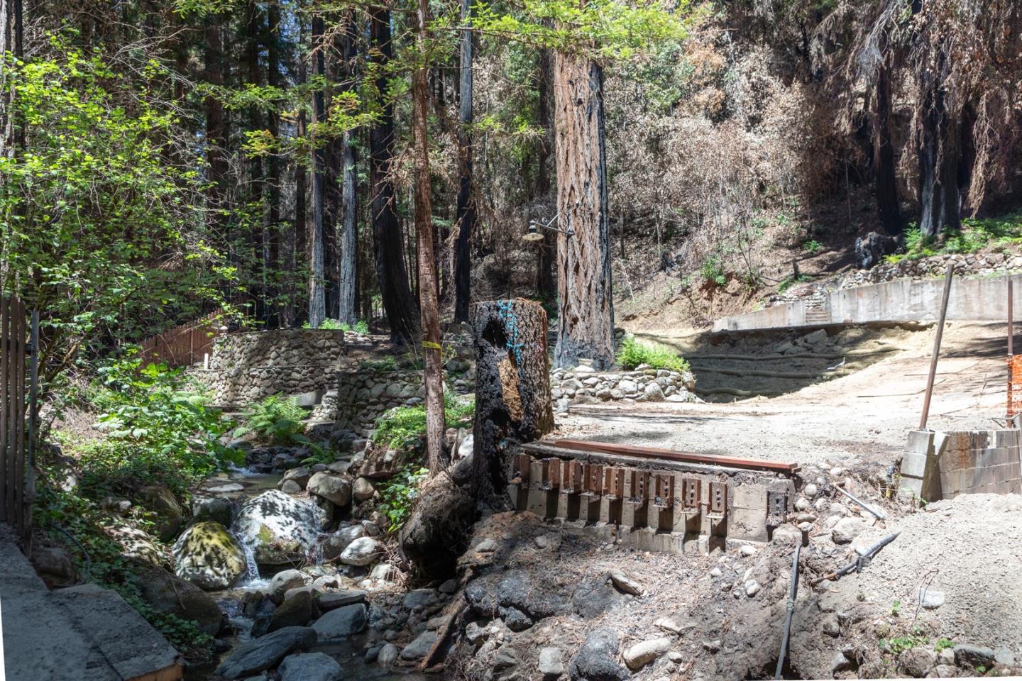 11780 Clear Creek Road, BROOKDALE, California 95007, ,Lots And Land,For Sale,Clear Creek Road,40964848