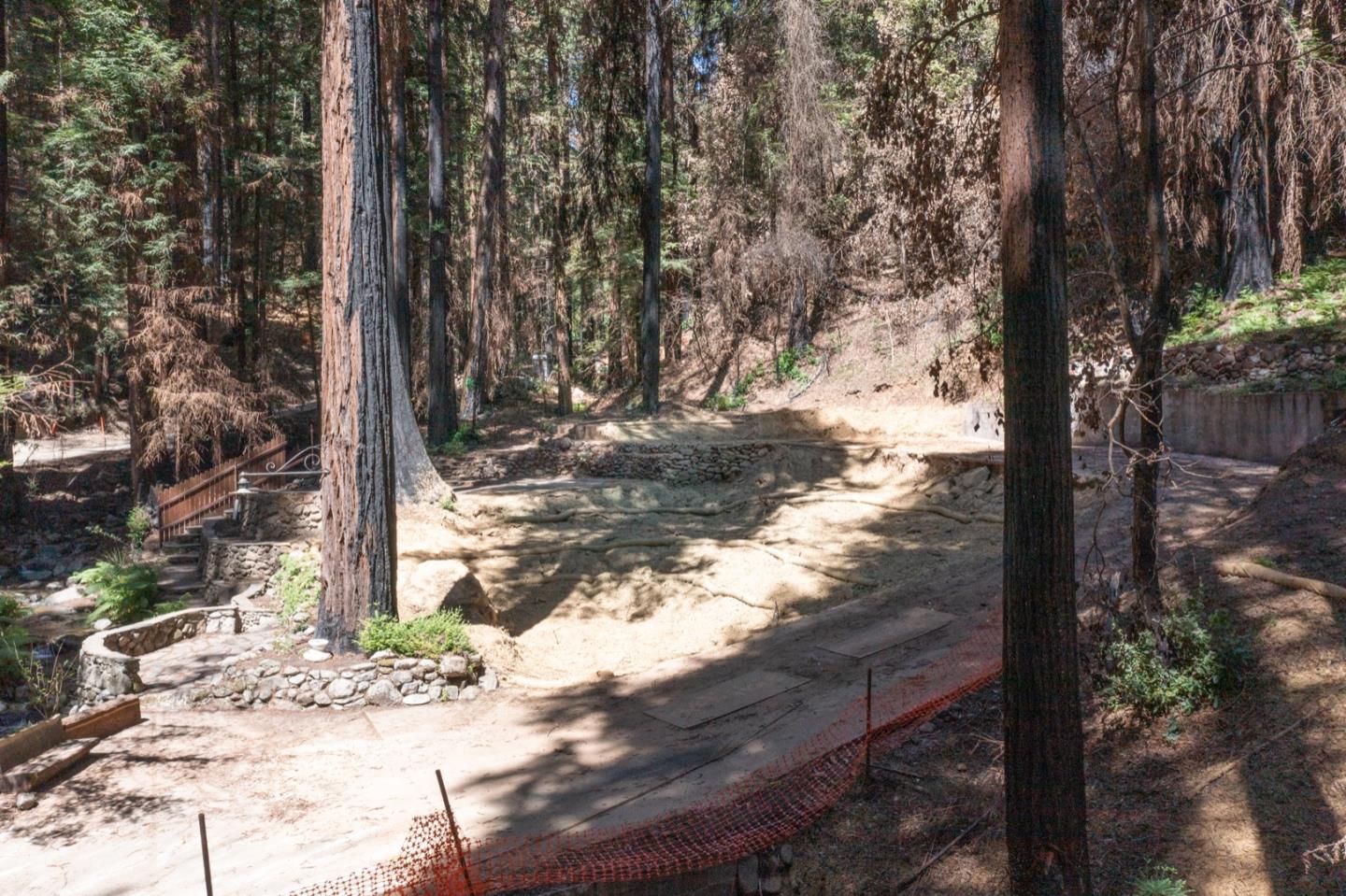 11780 Clear Creek Road, BROOKDALE, California 95007, ,Lots And Land,For Sale,Clear Creek Road,40964848